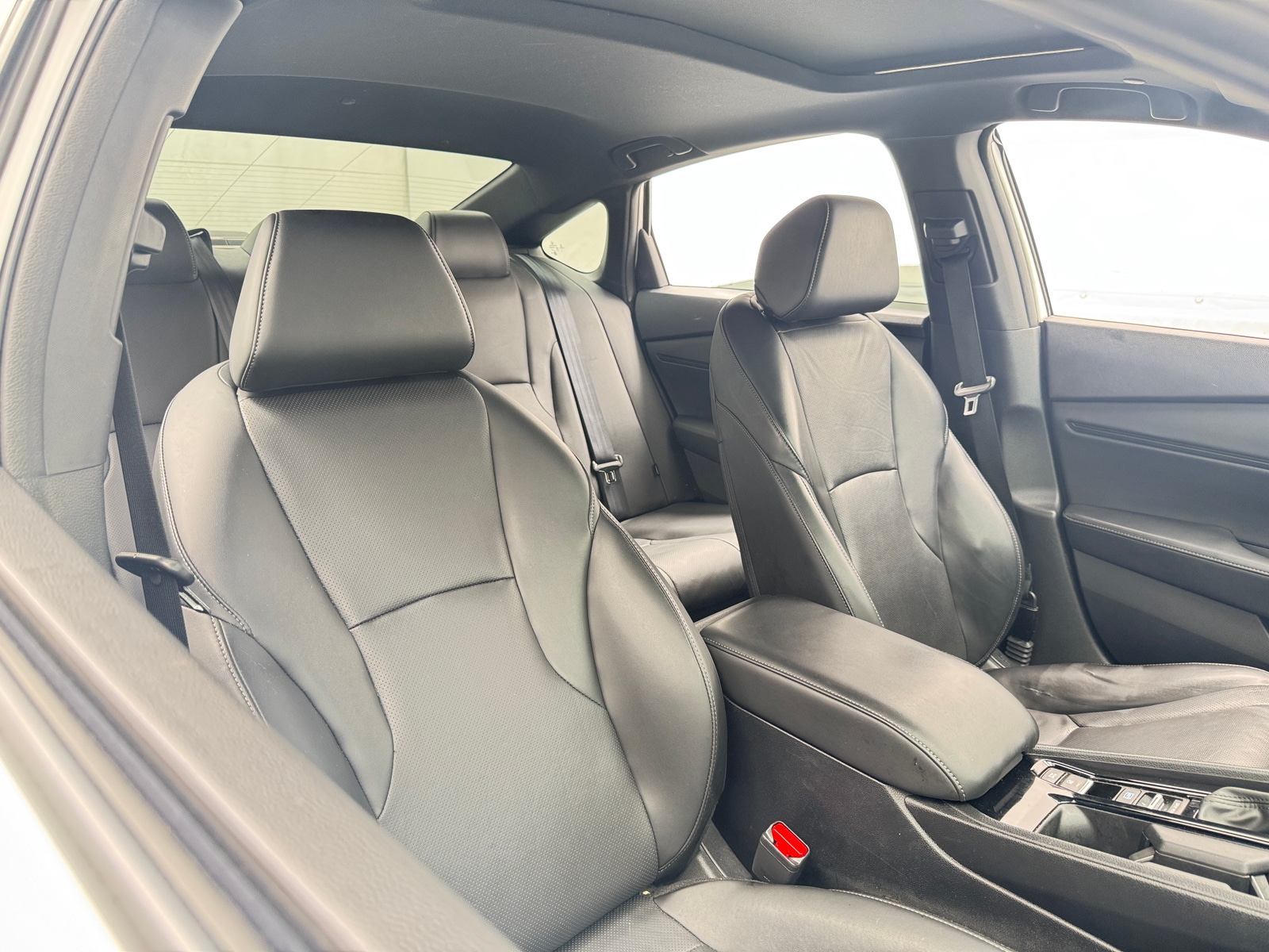 Thumbnail: 2023 Honda Accord - 2