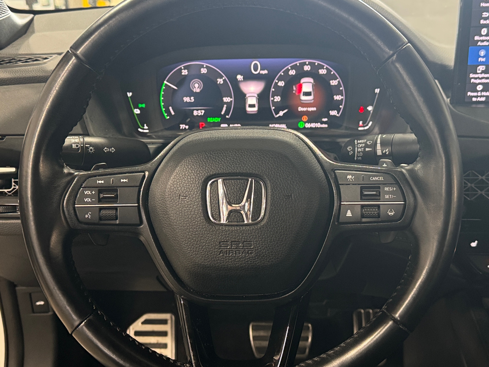 Thumbnail: 2023 Honda Accord - 5