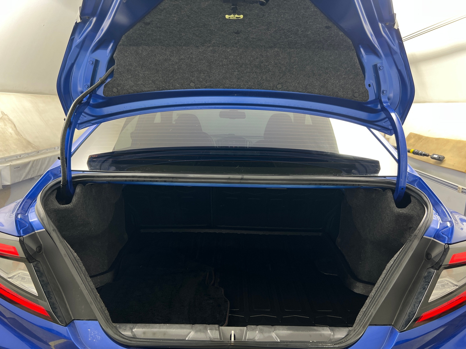 Thumbnail: 2022 Subaru WRX - 7