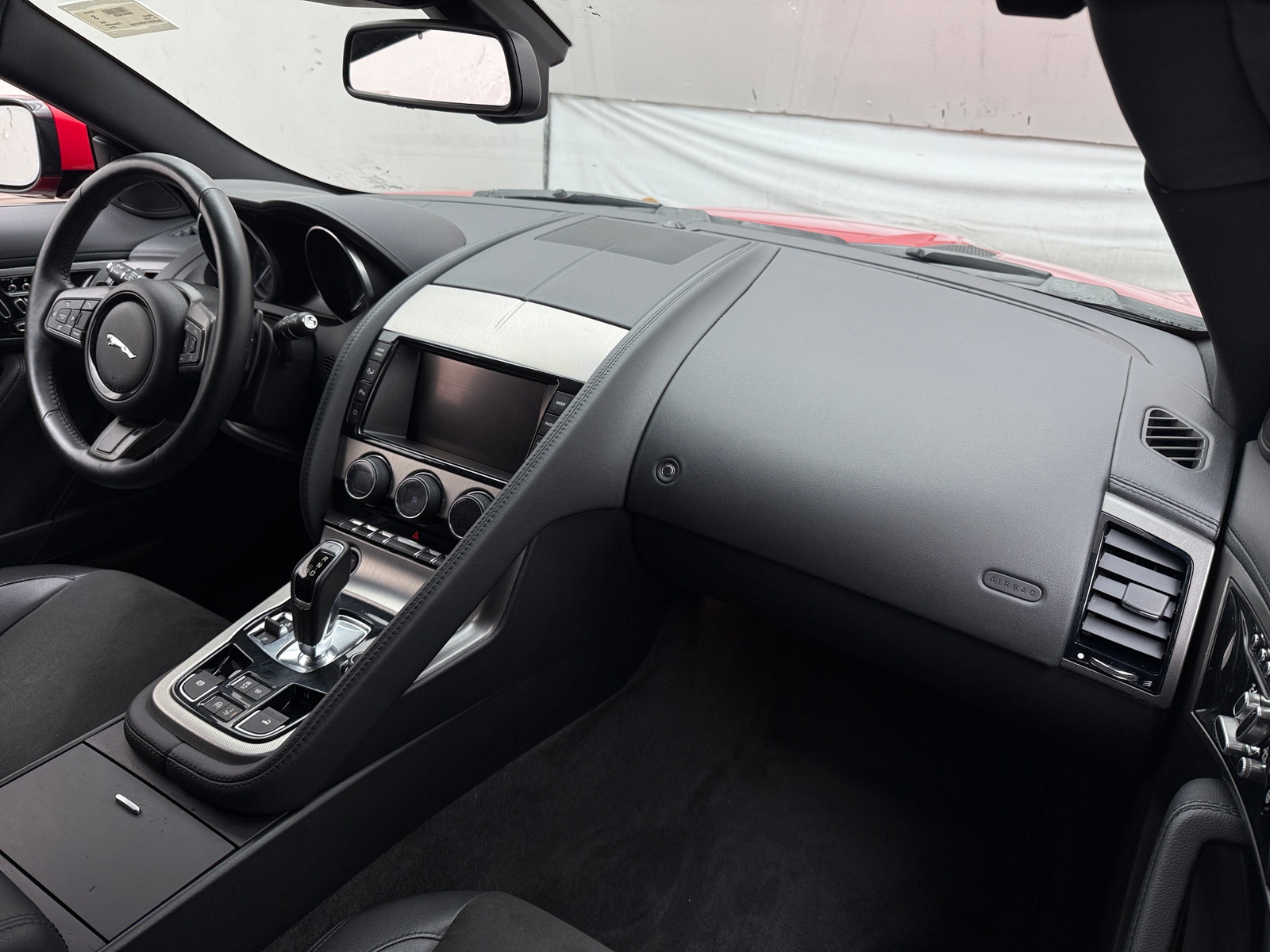 Thumbnail: 2014 Jaguar F-Type - 2