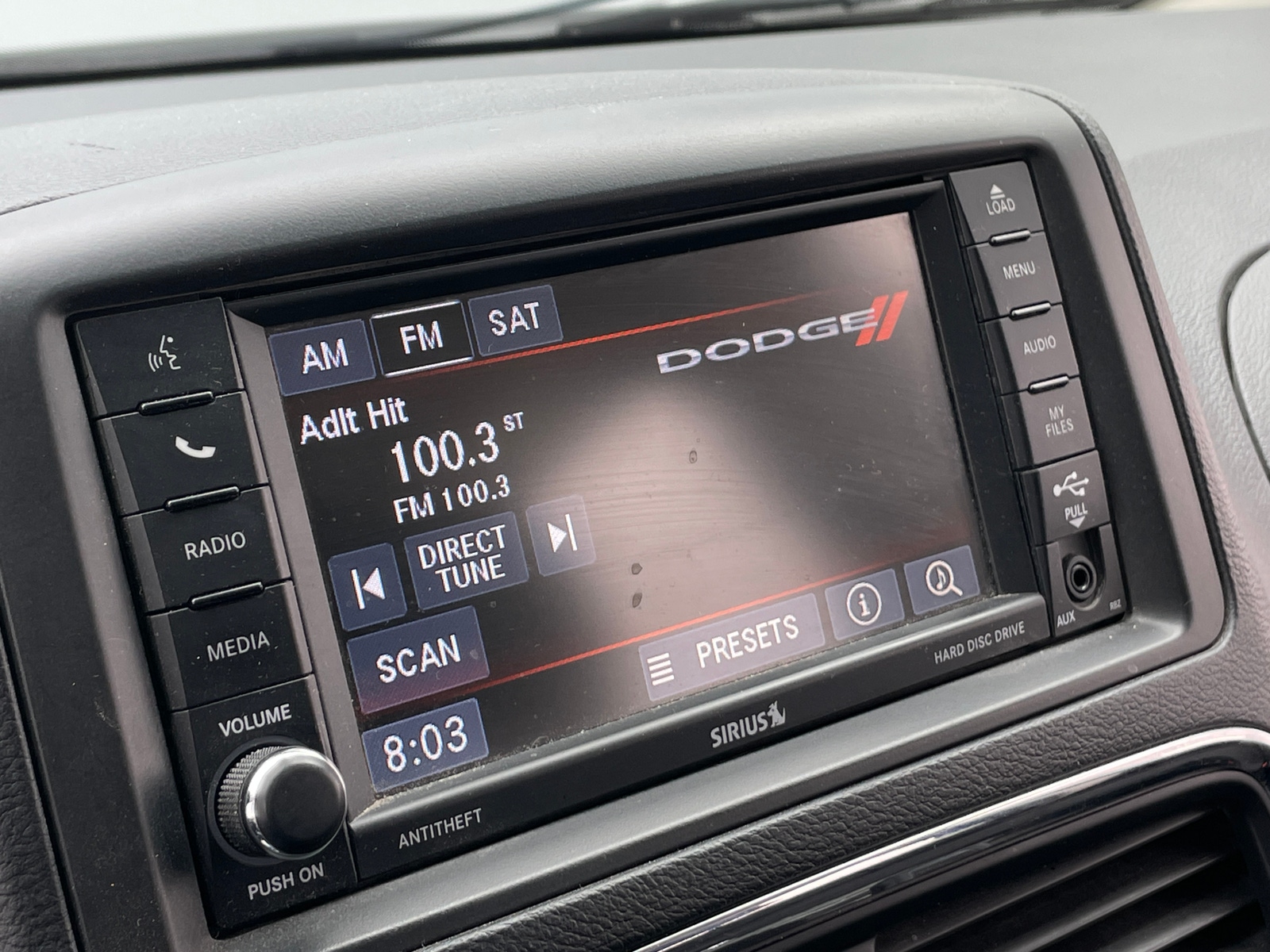 Thumbnail: 2019 Dodge Grand Caravan - 4