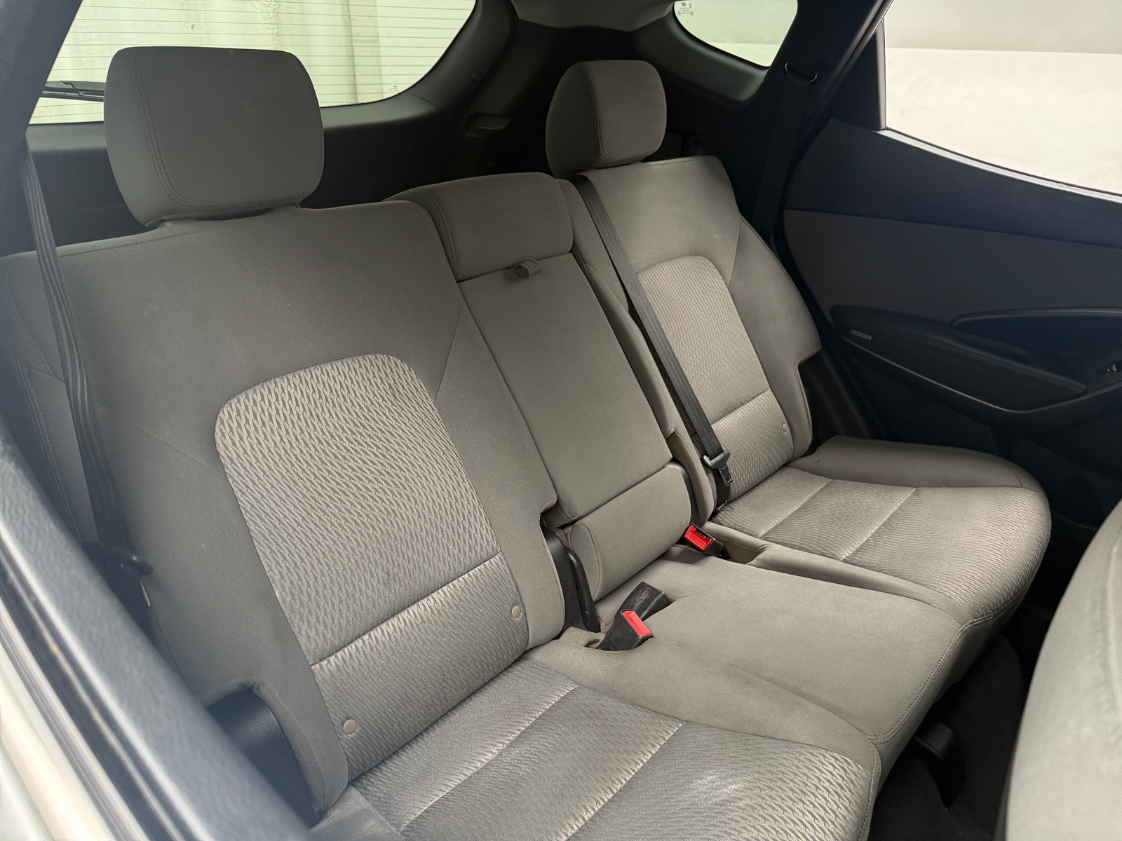 Thumbnail: 2017 Hyundai Santa Fe - 6