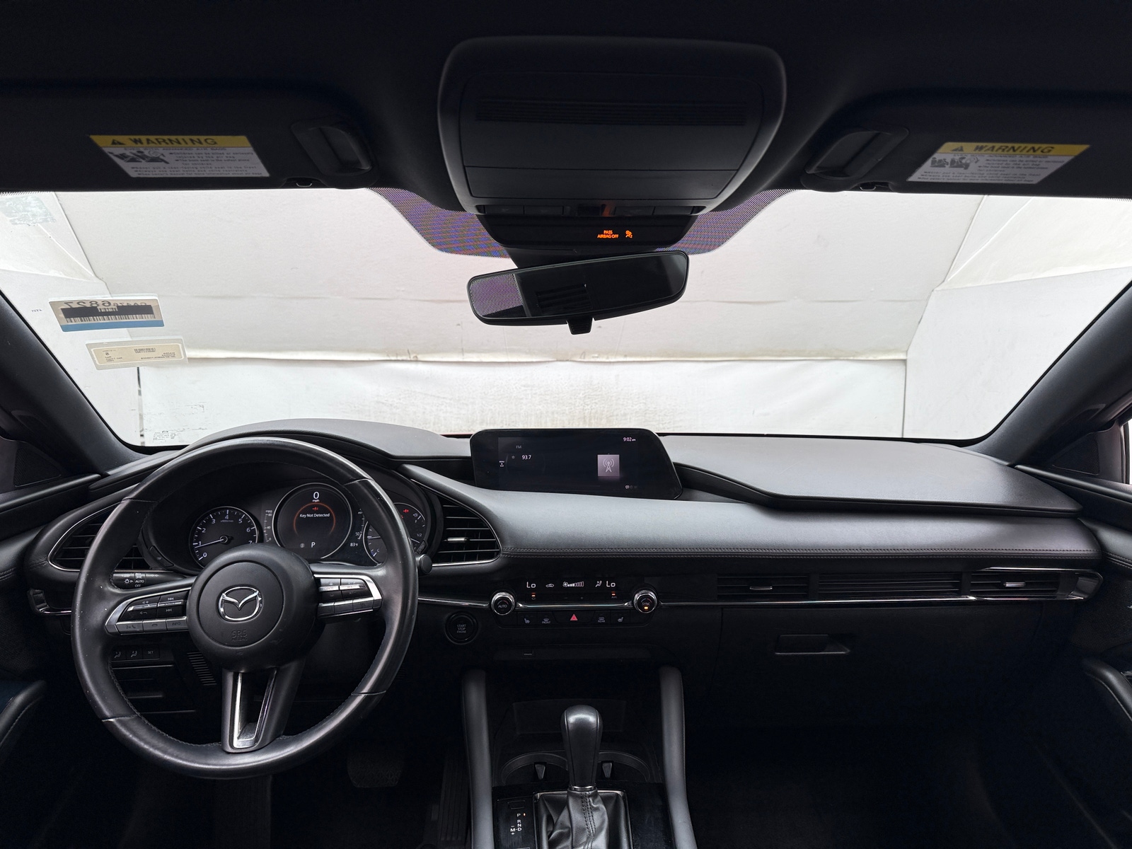 Thumbnail: 2020 Mazda Mazda3 - 2