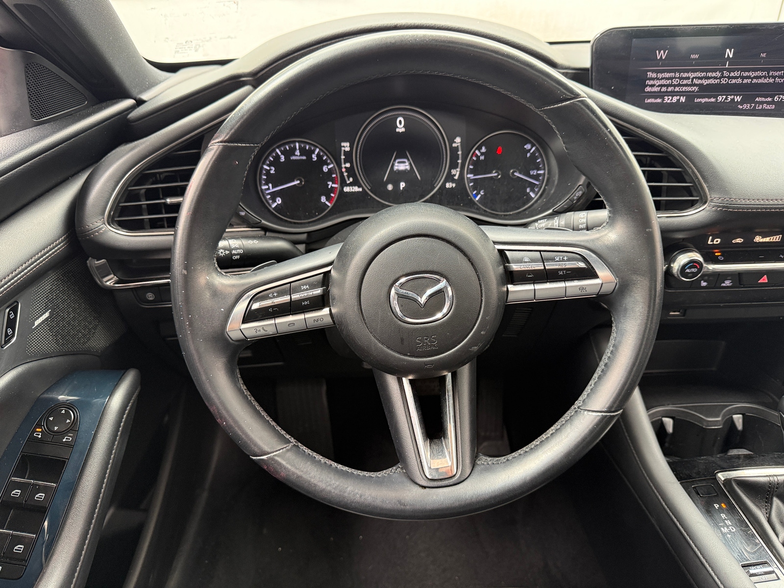 Thumbnail: 2020 Mazda Mazda3 - 4