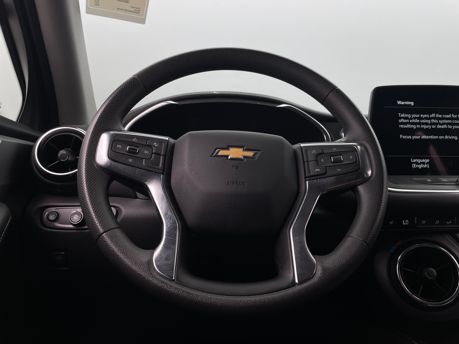 Thumbnail: 2024 Chevrolet Blazer - 5