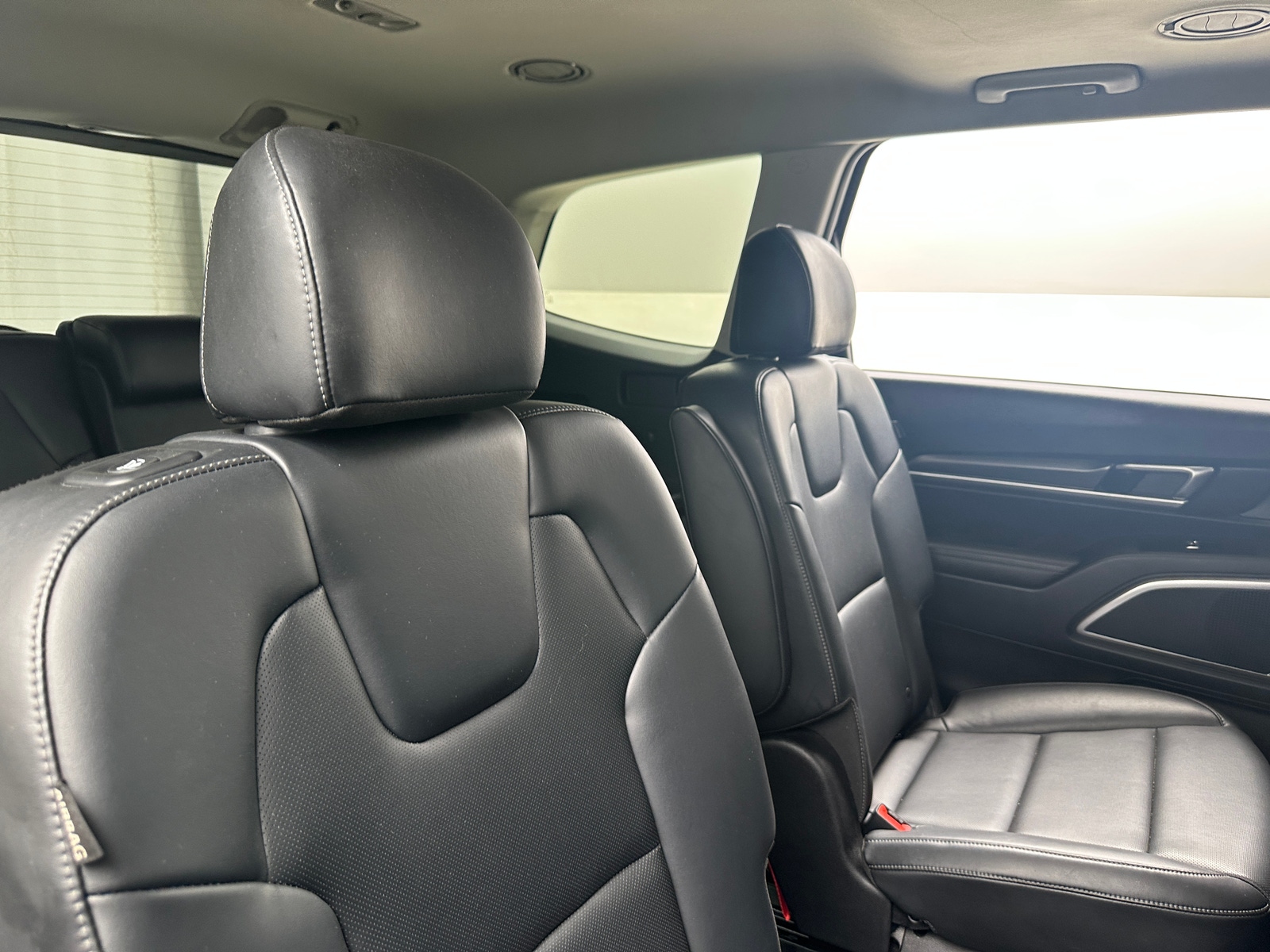 Thumbnail: 2025 Kia Telluride - 5