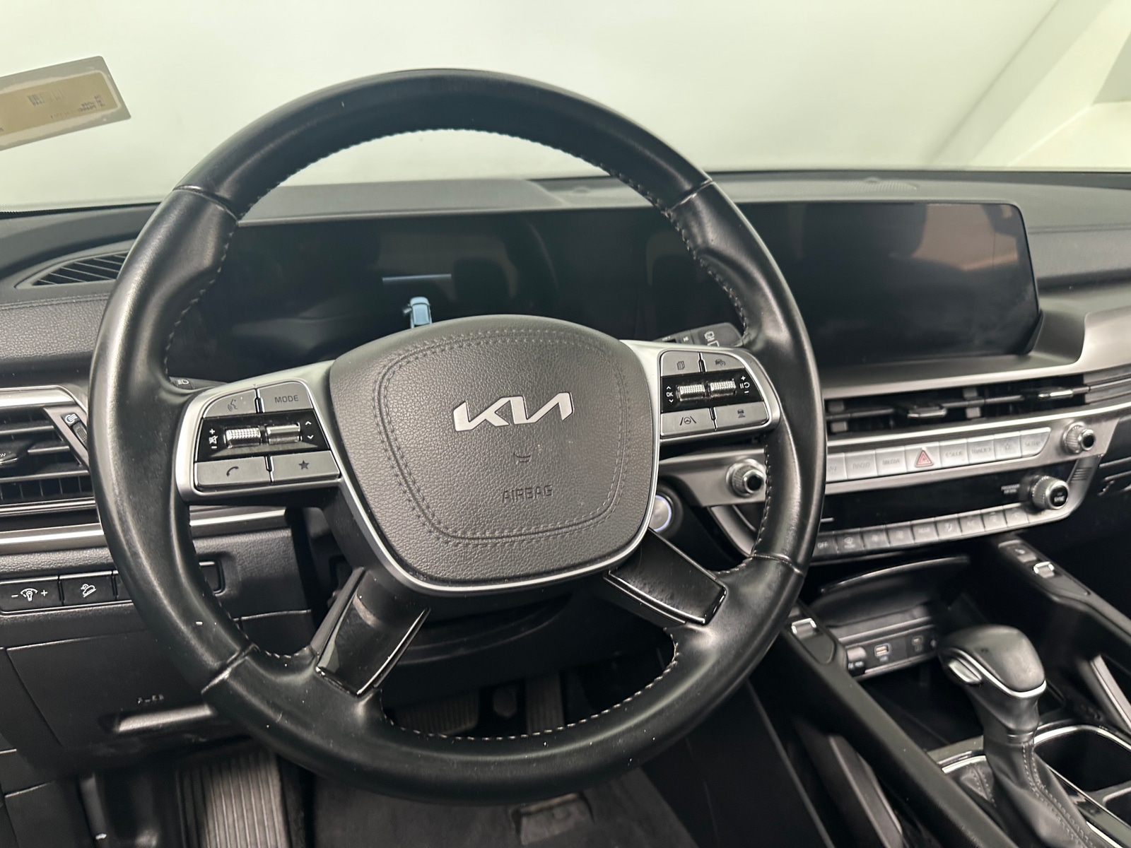 Thumbnail: 2025 Kia Telluride - 4