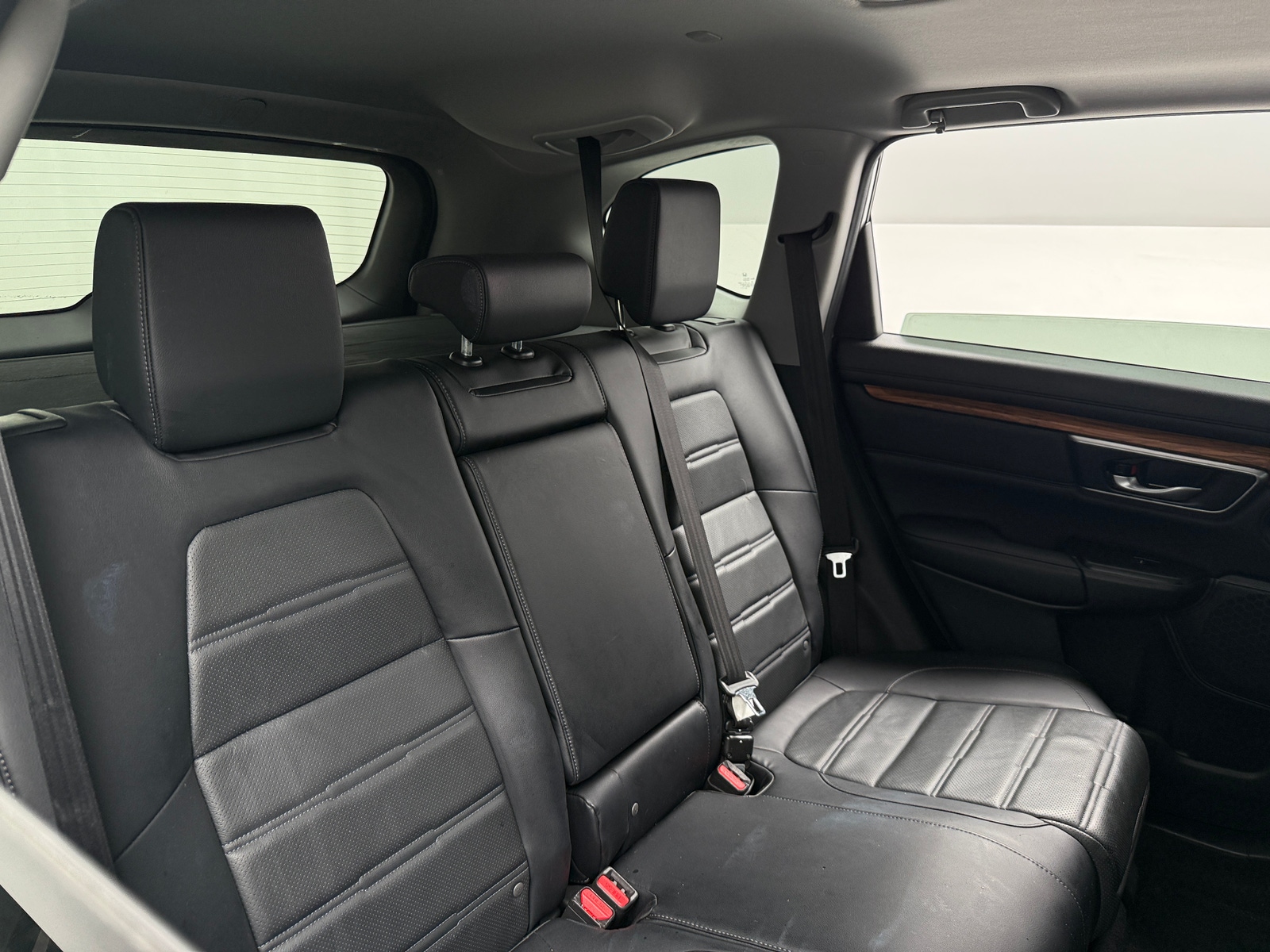 Thumbnail: 2018 Honda CR-V - 5