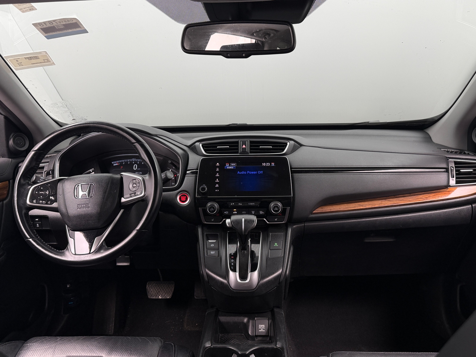 Thumbnail: 2018 Honda CR-V - 2
