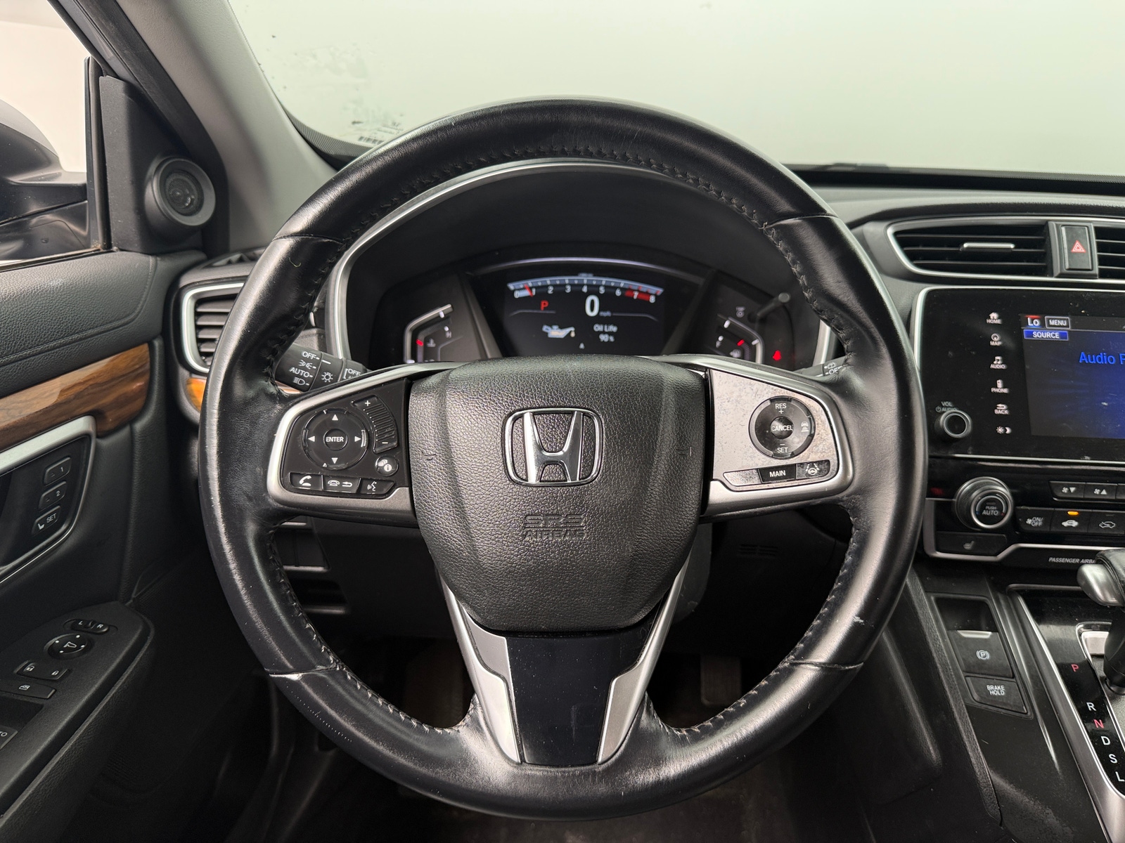Thumbnail: 2018 Honda CR-V - 4