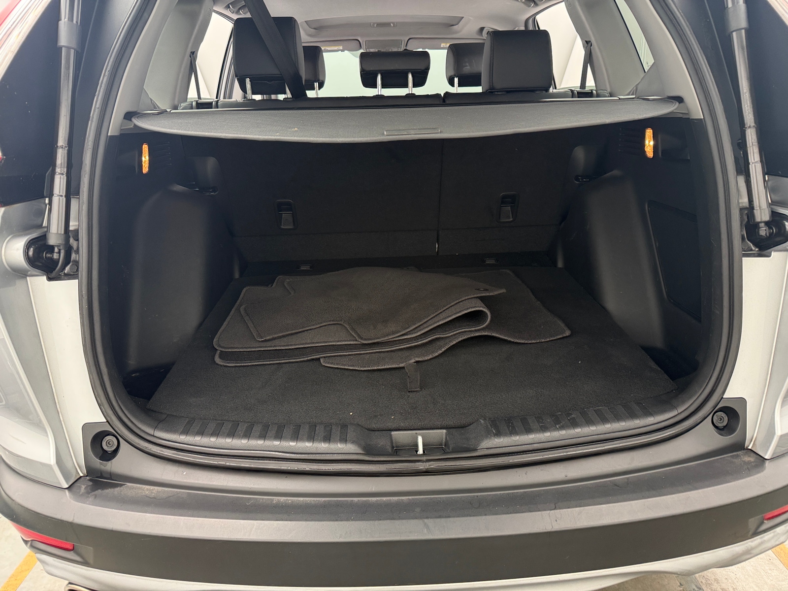 Thumbnail: 2018 Honda CR-V - 6