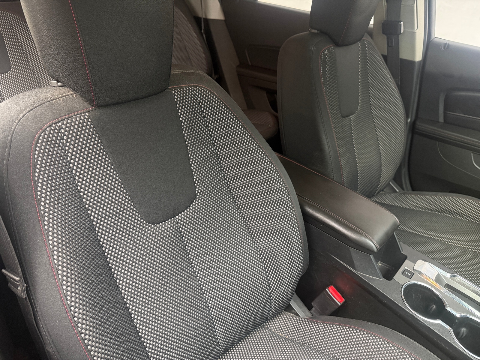Thumbnail: 2015 GMC Terrain - 2