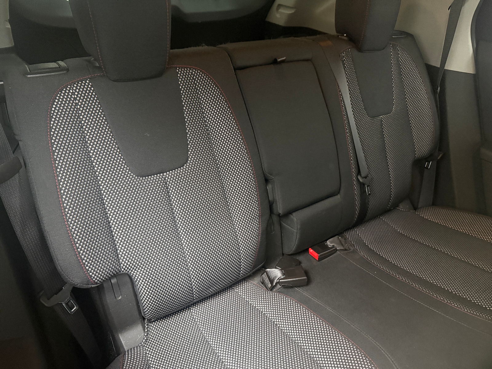 Thumbnail: 2015 GMC Terrain - 6