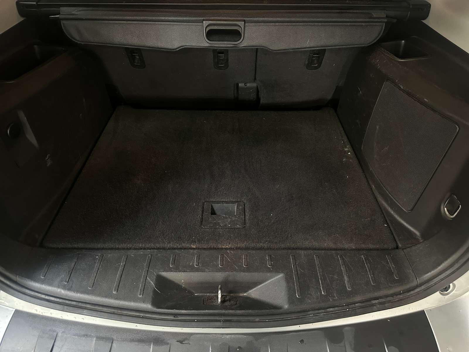 Thumbnail: 2015 GMC Terrain - 7