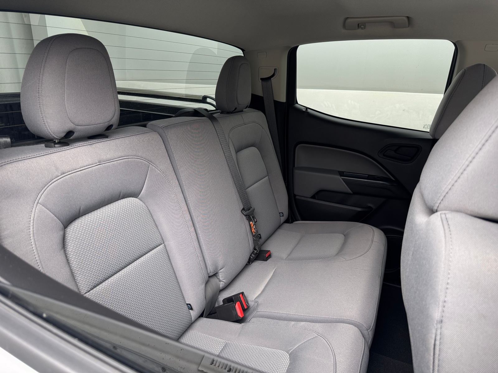 Thumbnail: 2021 GMC Canyon - 6