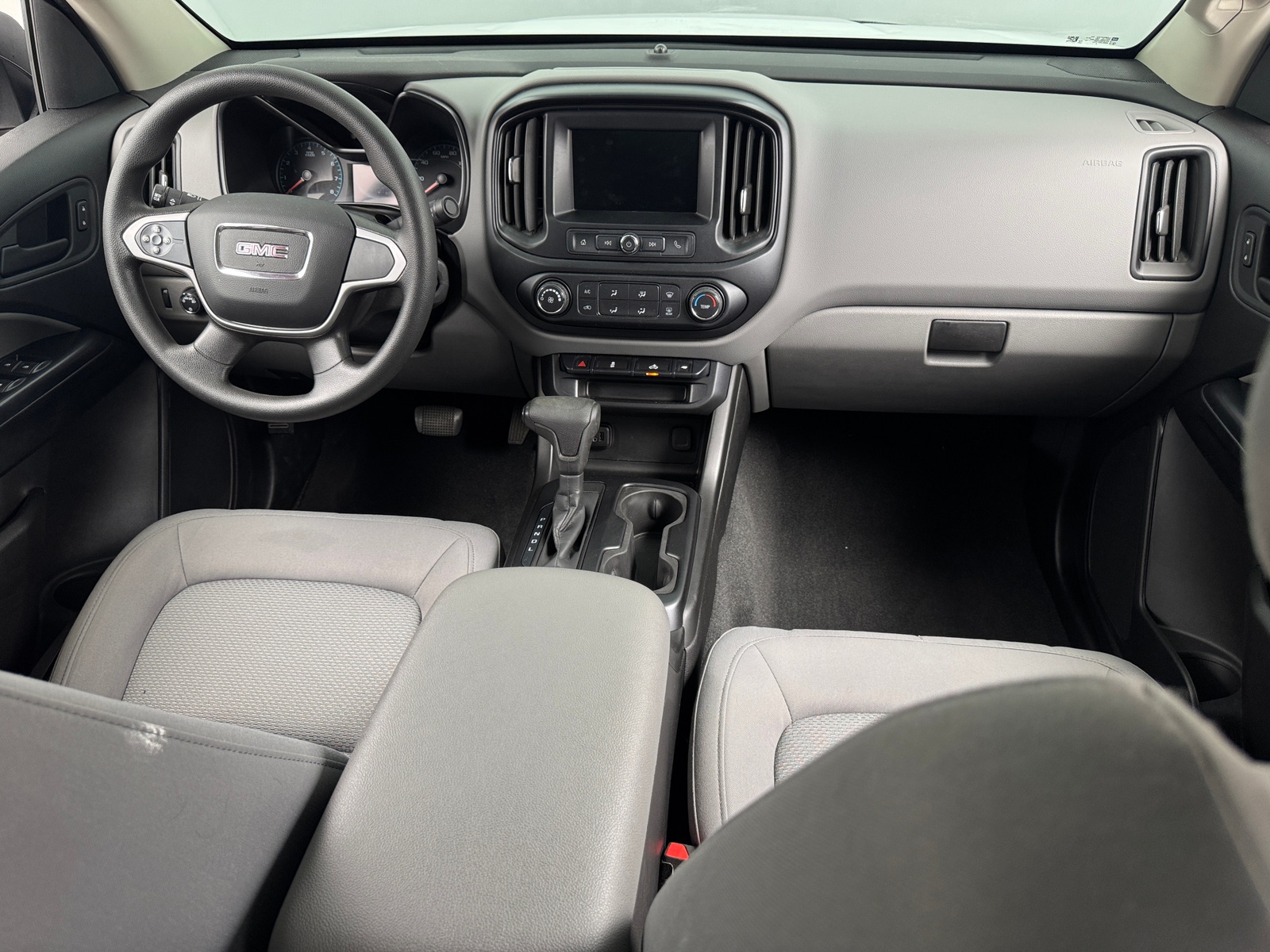 Thumbnail: 2021 GMC Canyon - 3