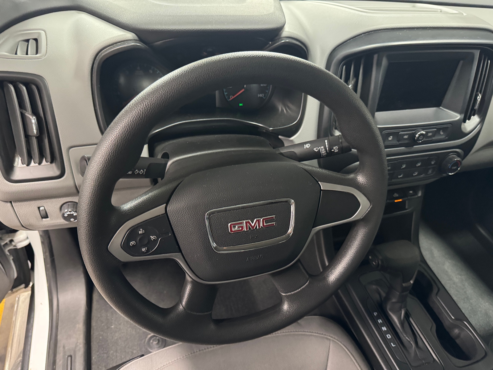 Thumbnail: 2021 GMC Canyon - 5