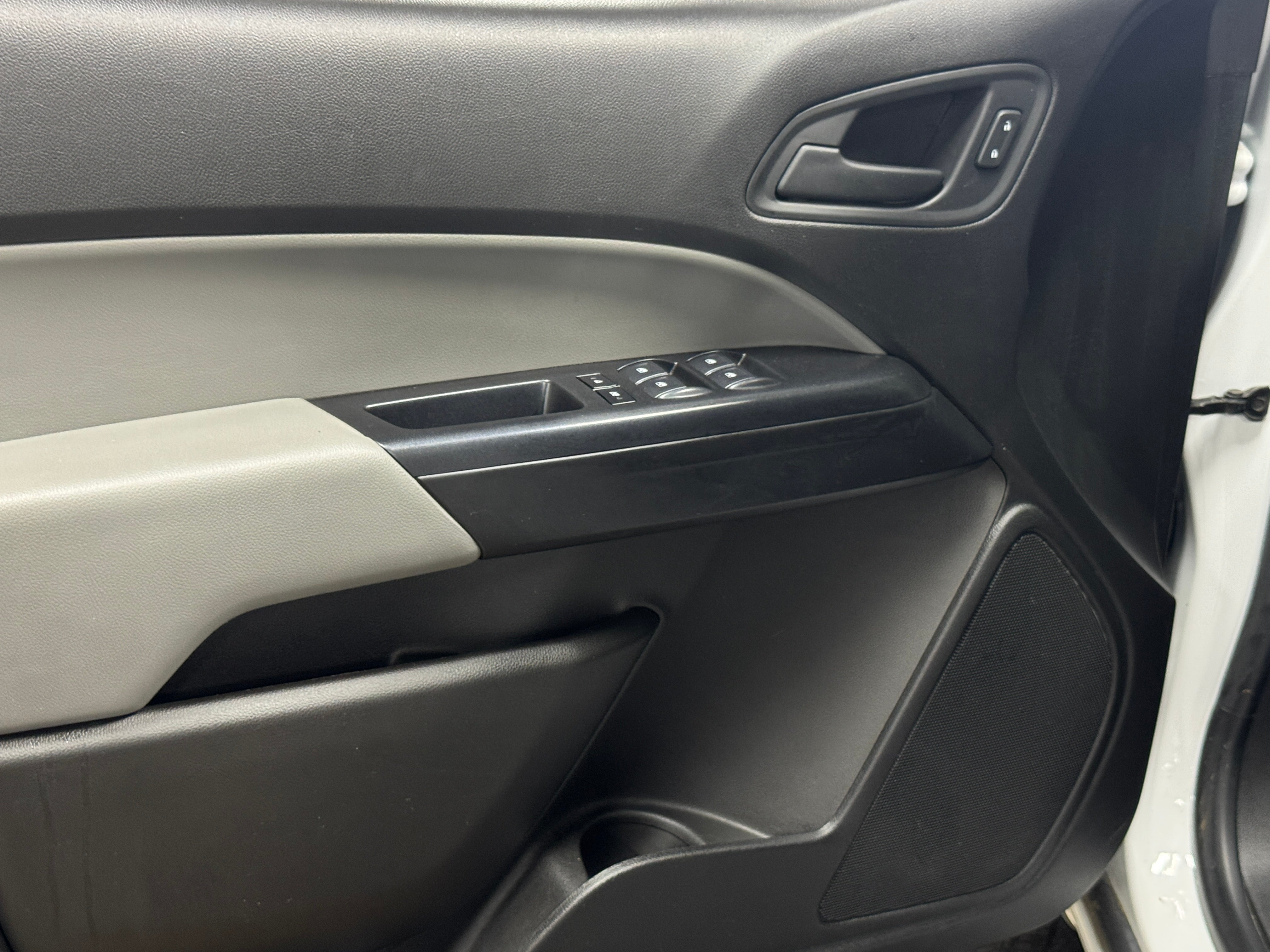 2021 GMC Canyon