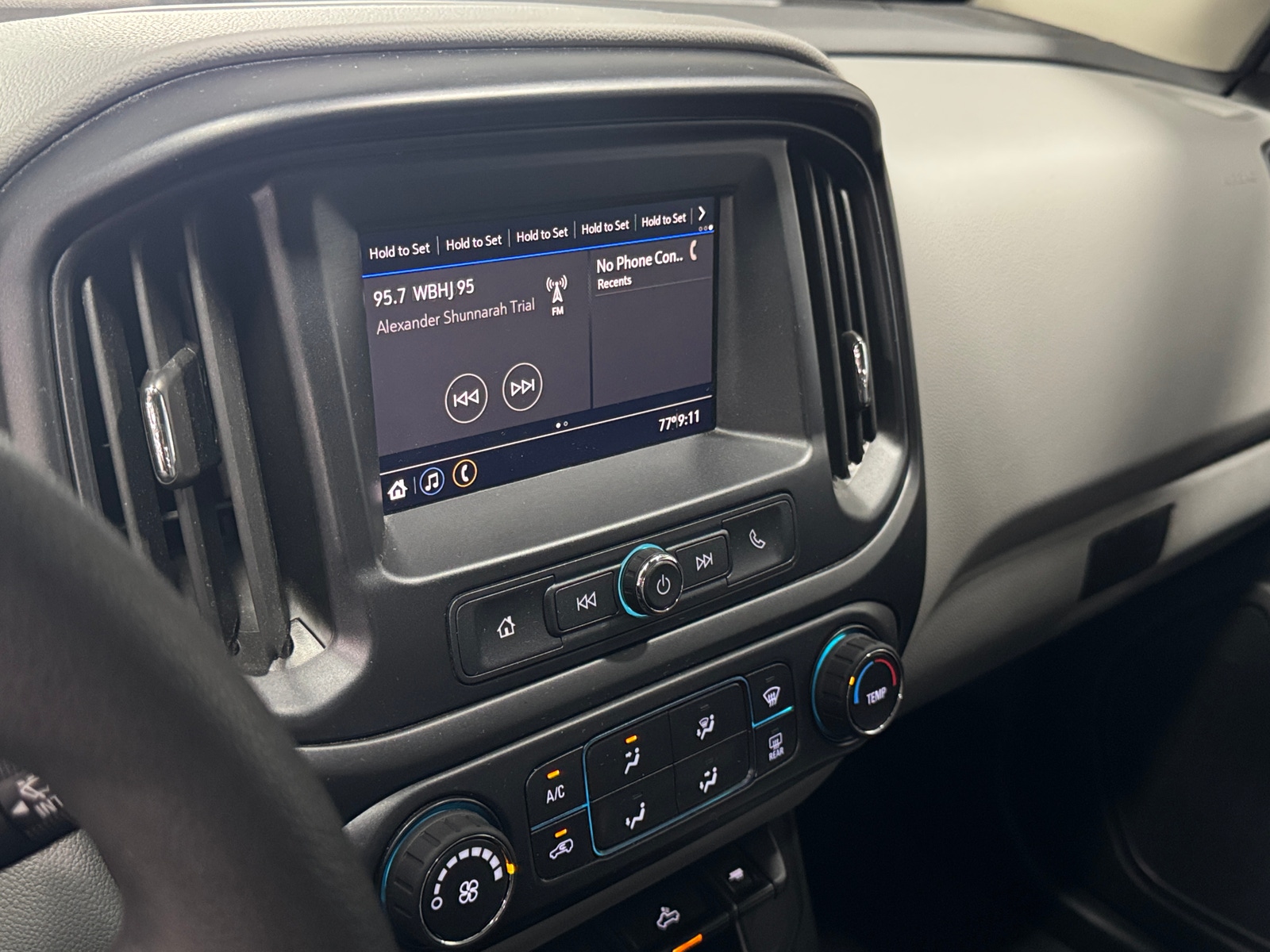 Thumbnail: 2021 GMC Canyon - 4