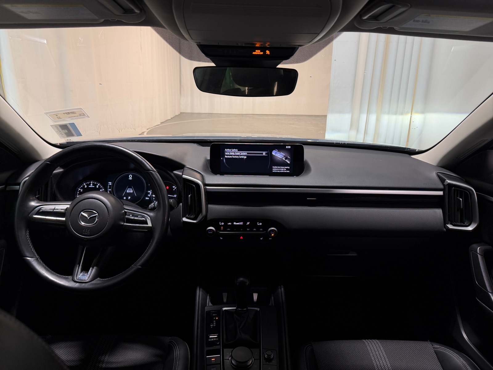 Thumbnail: 2023 Mazda CX-50 - 2
