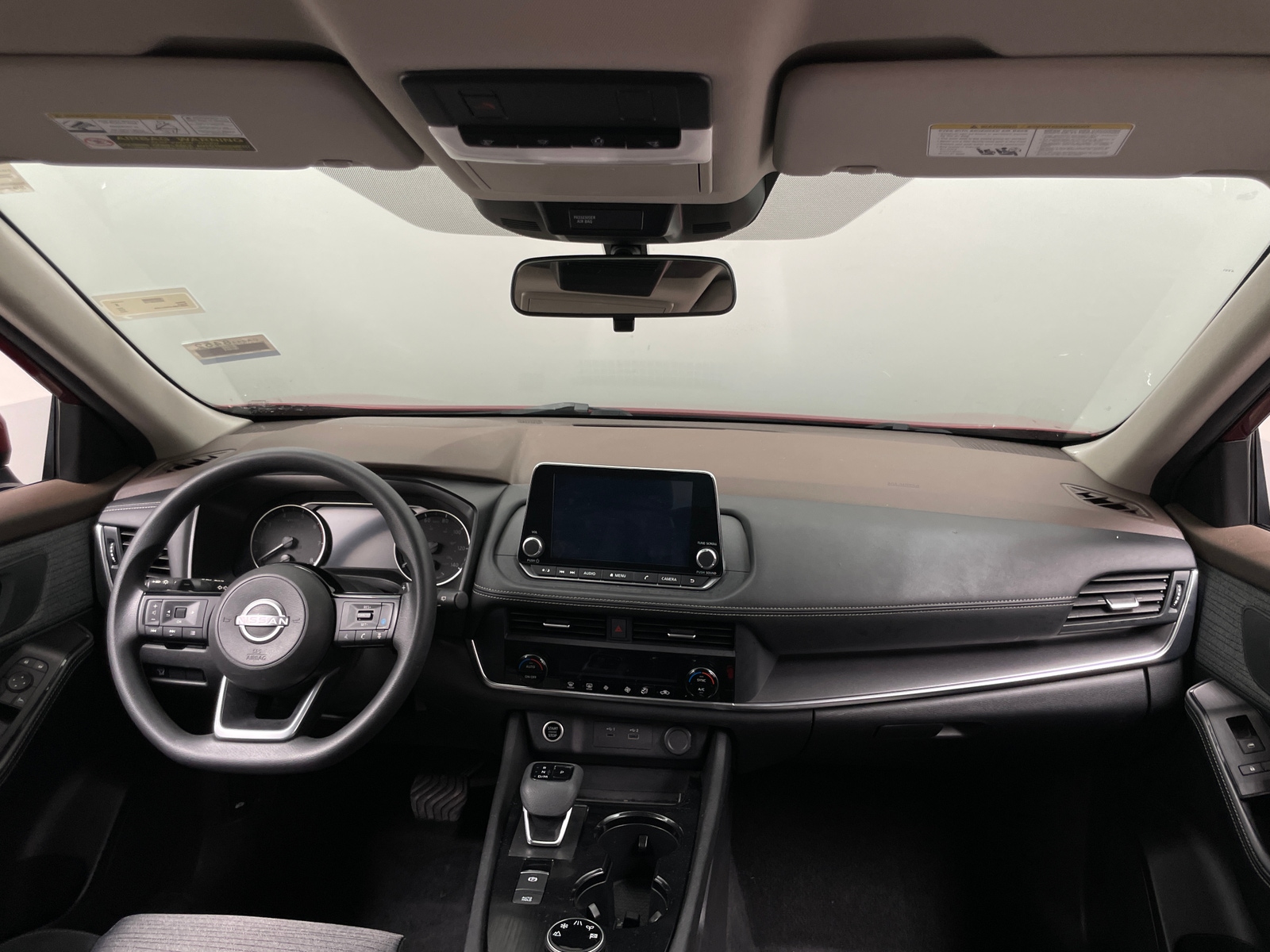 Thumbnail: 2023 Nissan Rogue - 3