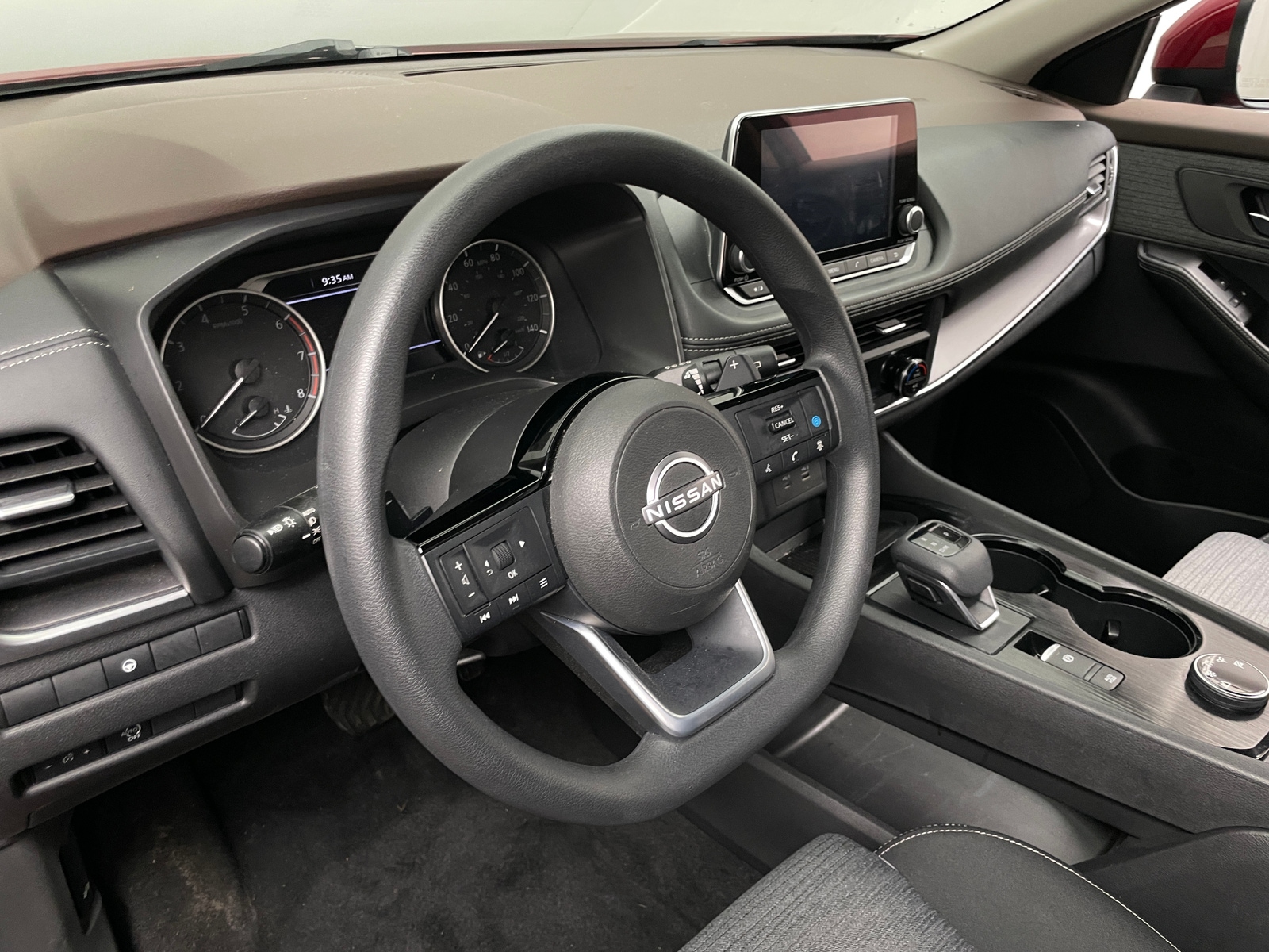 Thumbnail: 2023 Nissan Rogue - 5