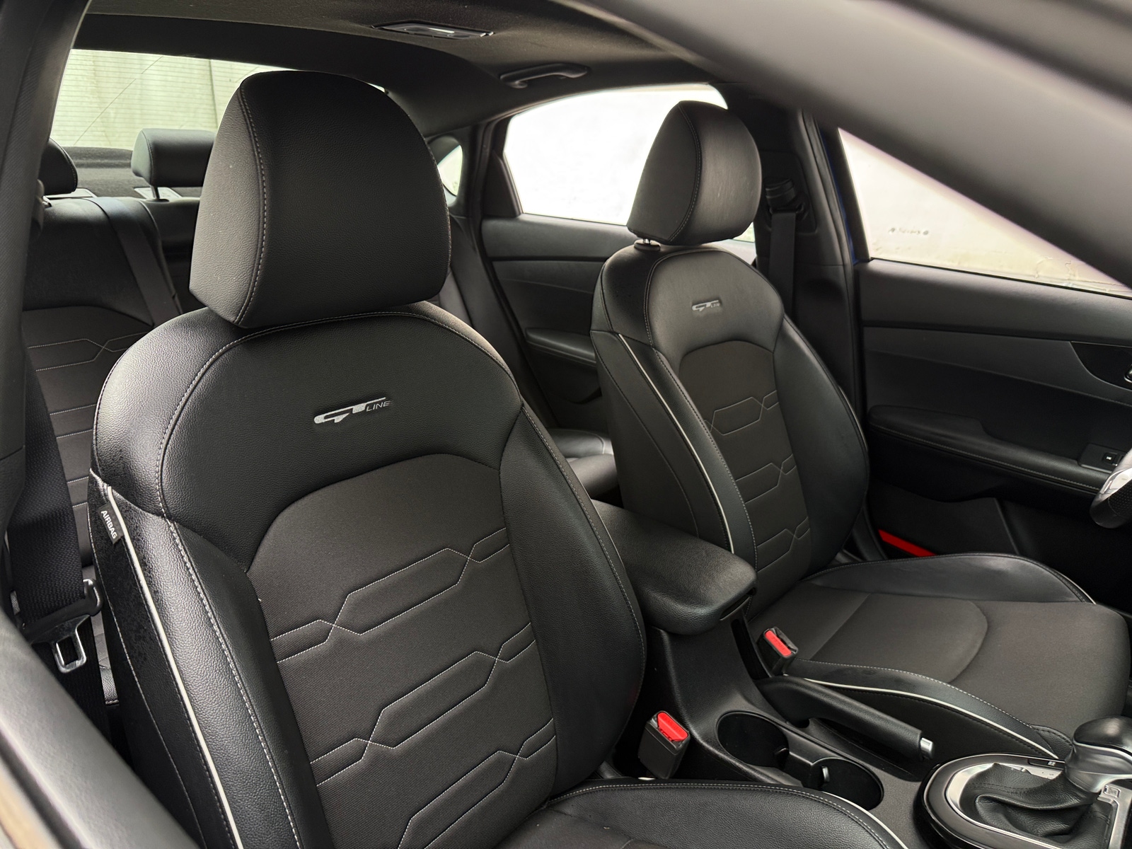 Thumbnail: 2020 Kia Forte - 2