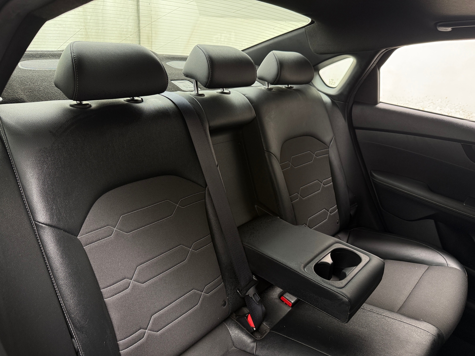 Thumbnail: 2020 Kia Forte - 6