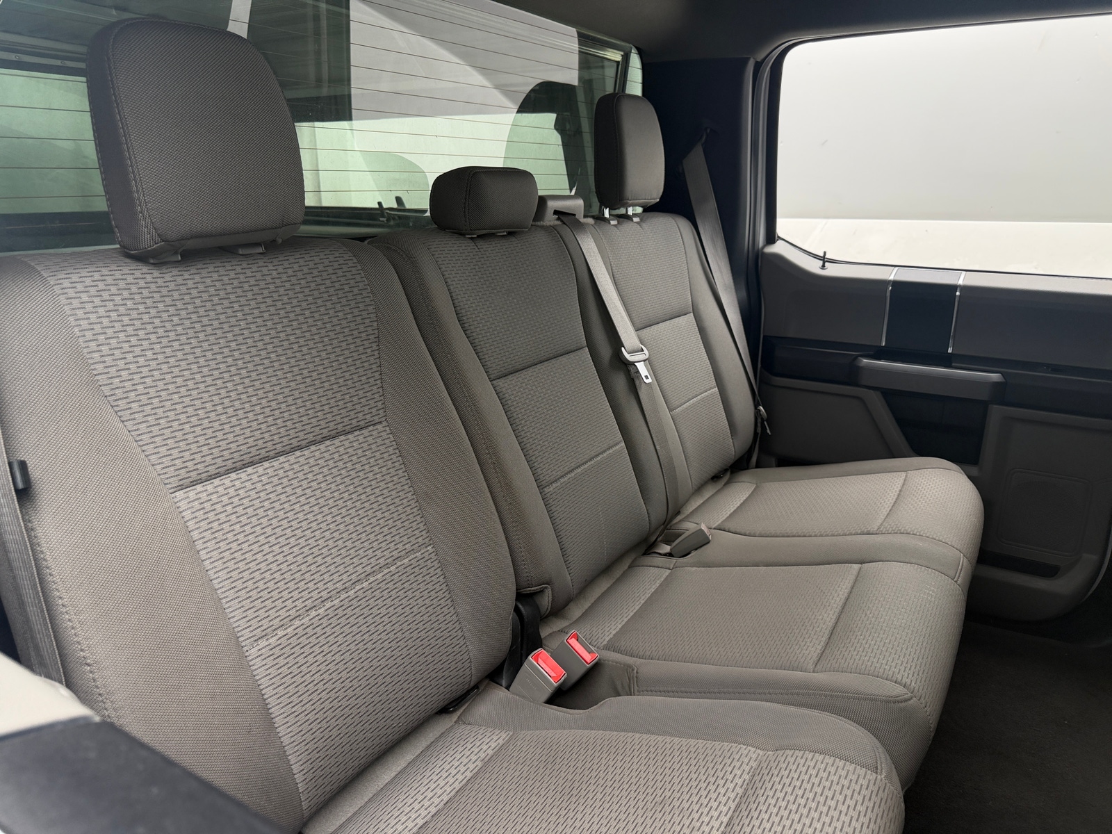 Thumbnail: 2020 Ford Econoline - 6