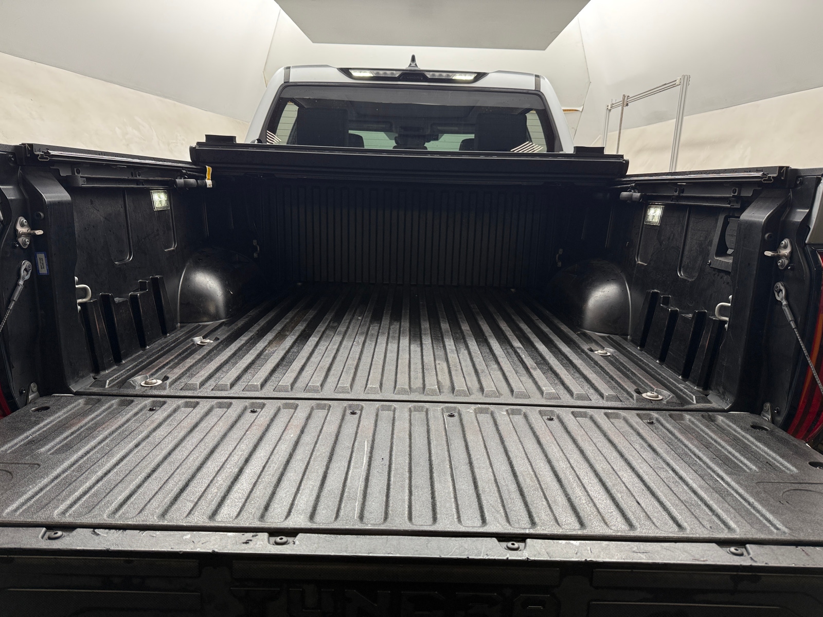 Thumbnail: 2022 Toyota Tundra - 7