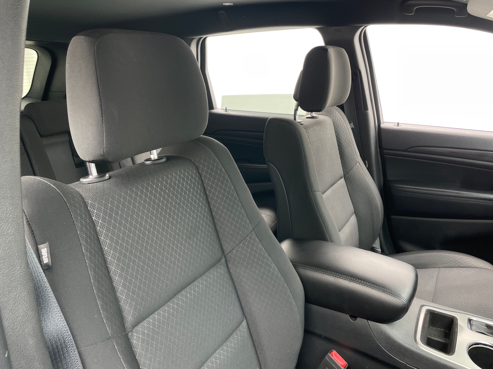 Thumbnail: 2019 Jeep Grand Cherokee - 2