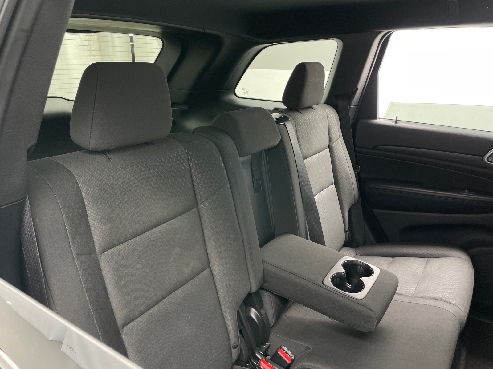 Thumbnail: 2019 Jeep Grand Cherokee - 6