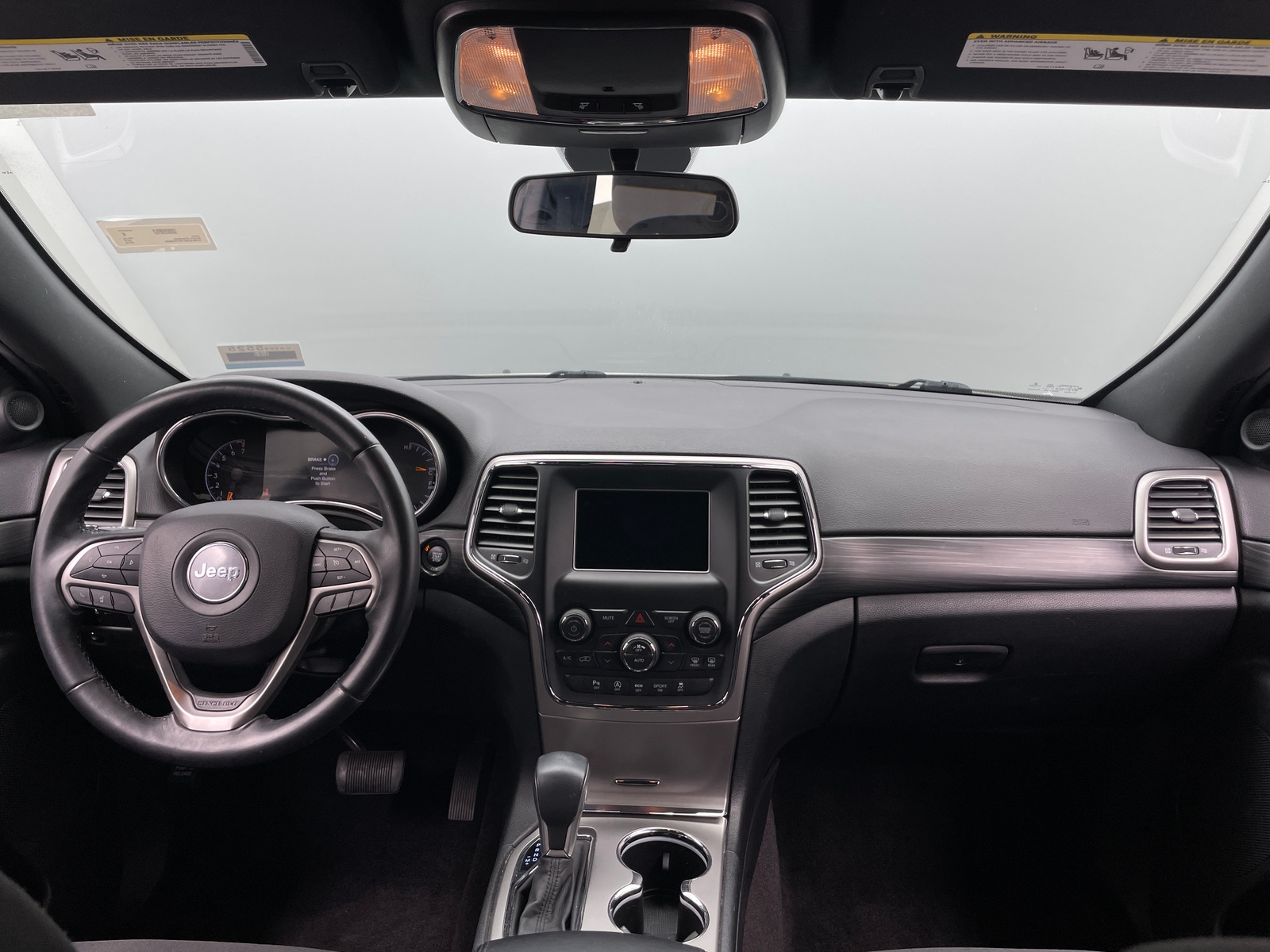 Thumbnail: 2019 Jeep Grand Cherokee - 3