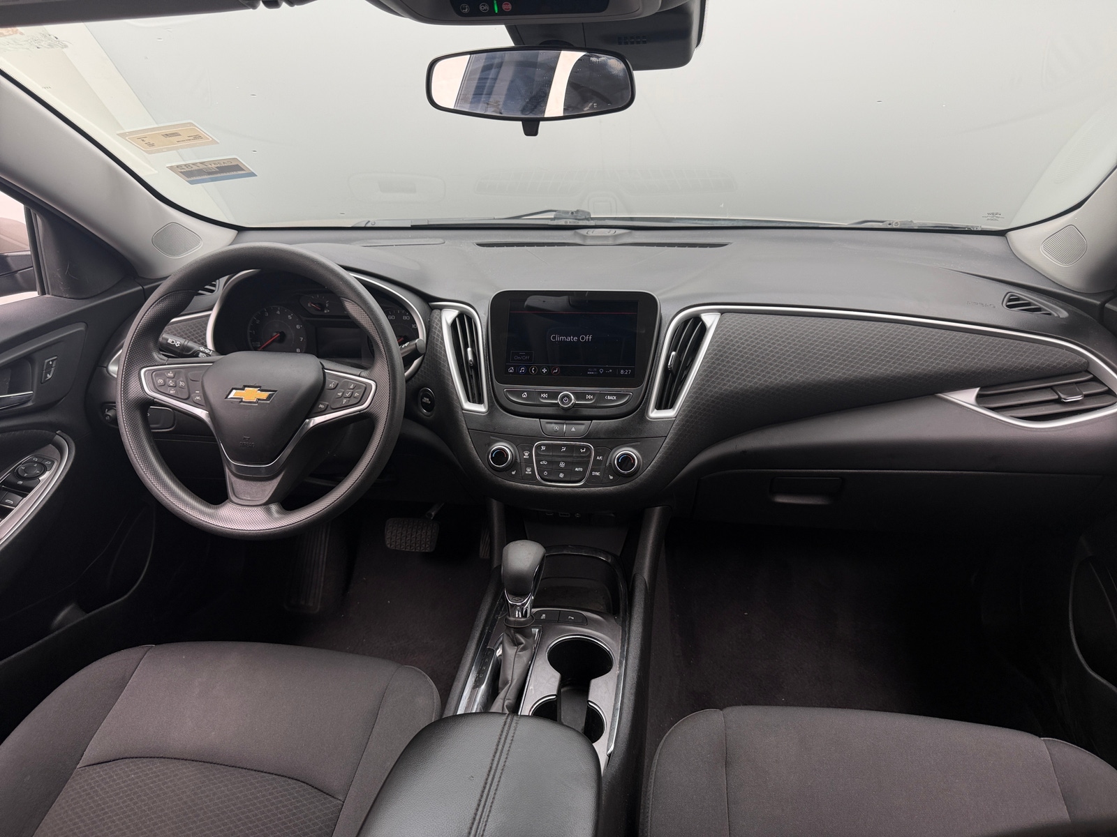 Thumbnail: 2023 Chevrolet Malibu - 3