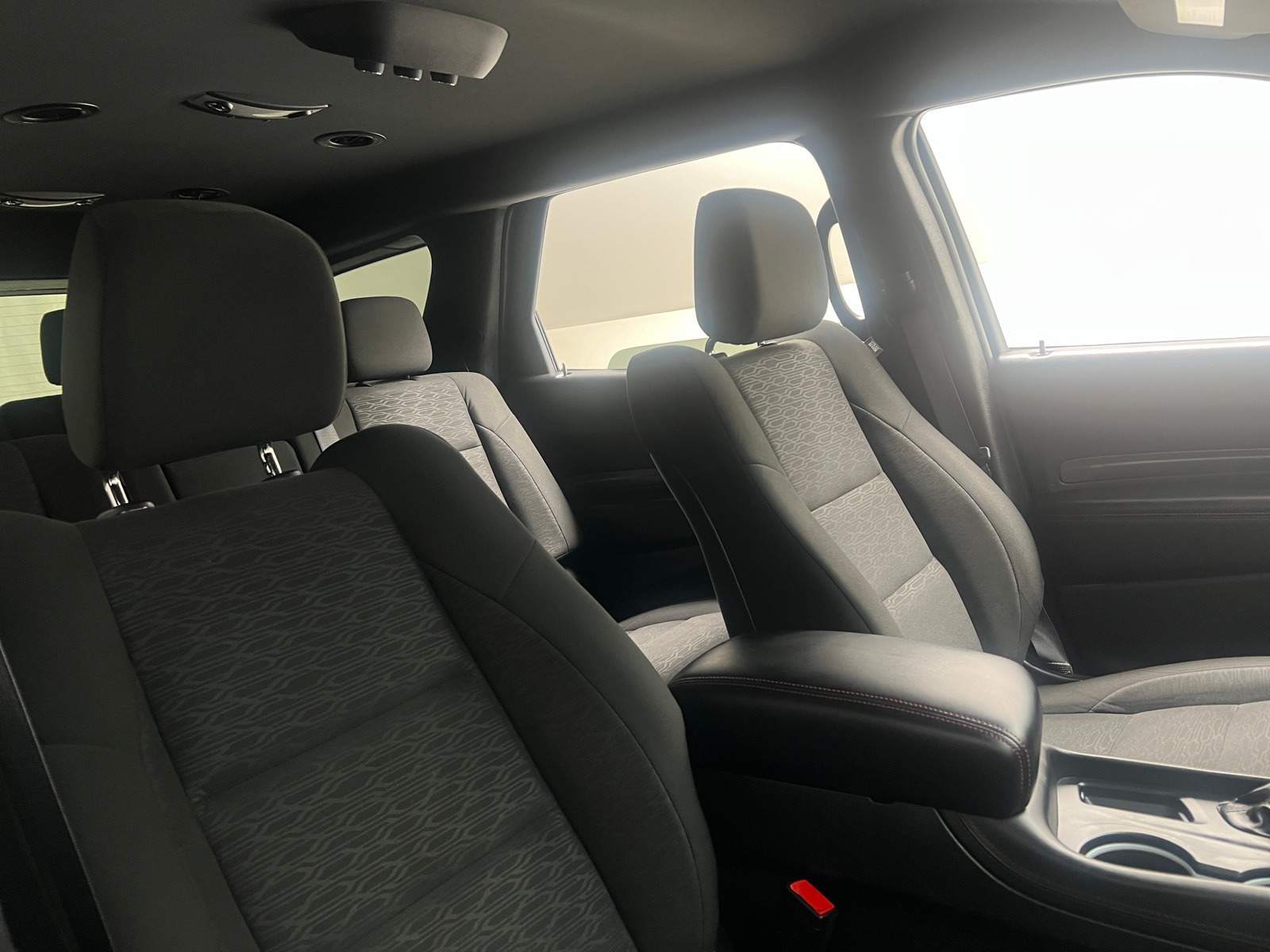 Thumbnail: 2026 Dodge Durango - 2
