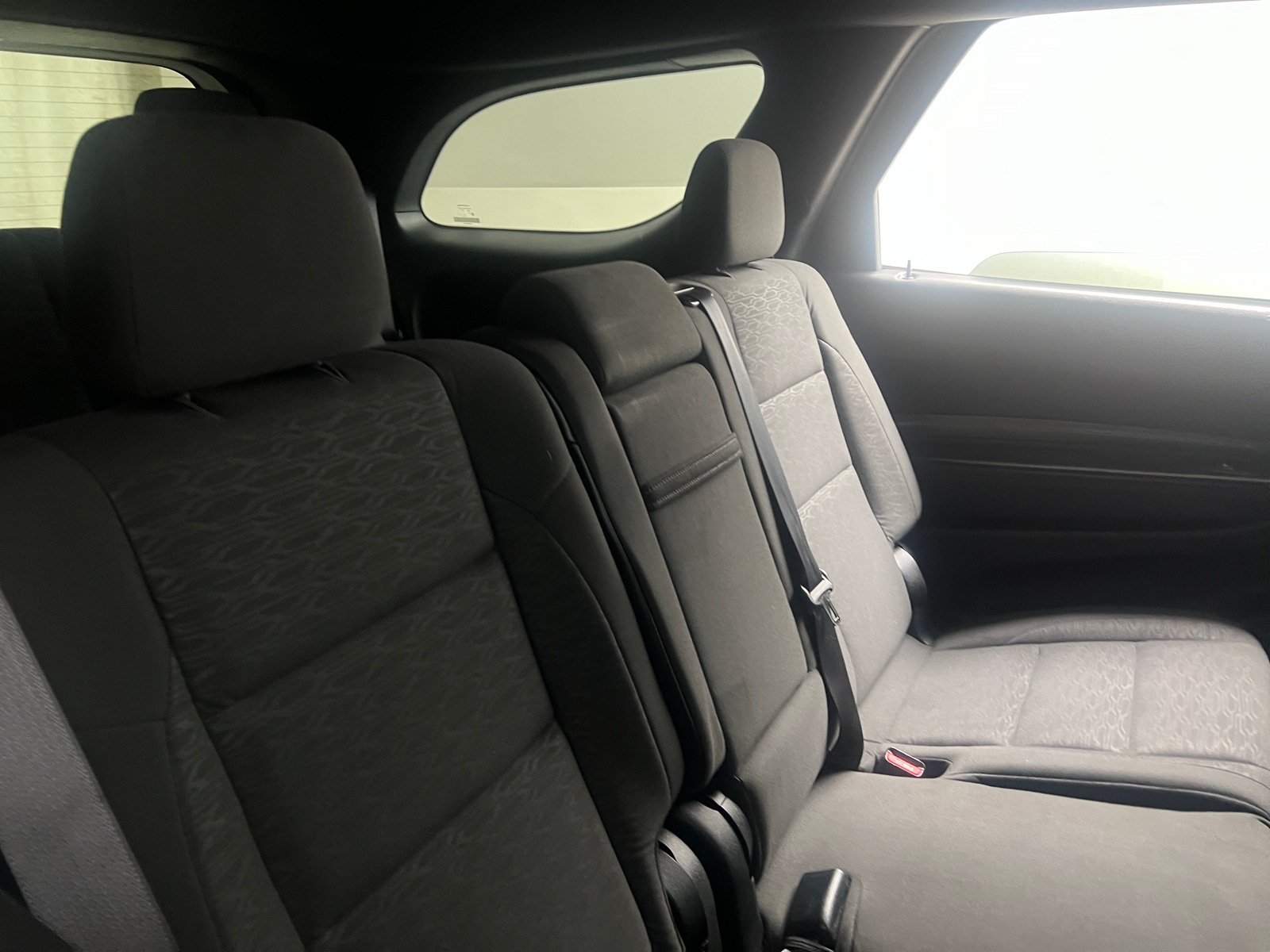 Thumbnail: 2026 Dodge Durango - 6