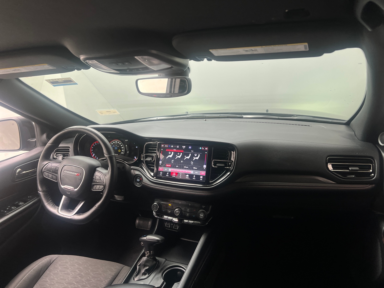 Thumbnail: 2026 Dodge Durango - 3