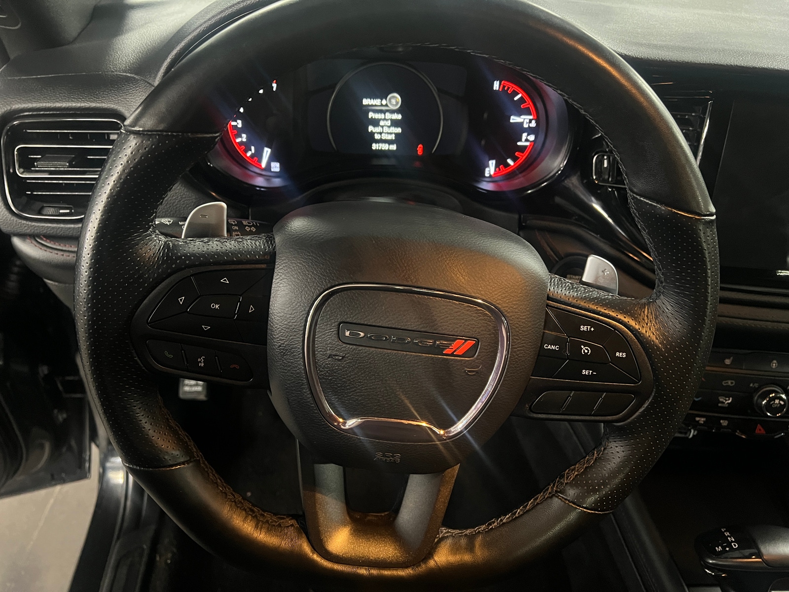 Thumbnail: 2026 Dodge Durango - 5