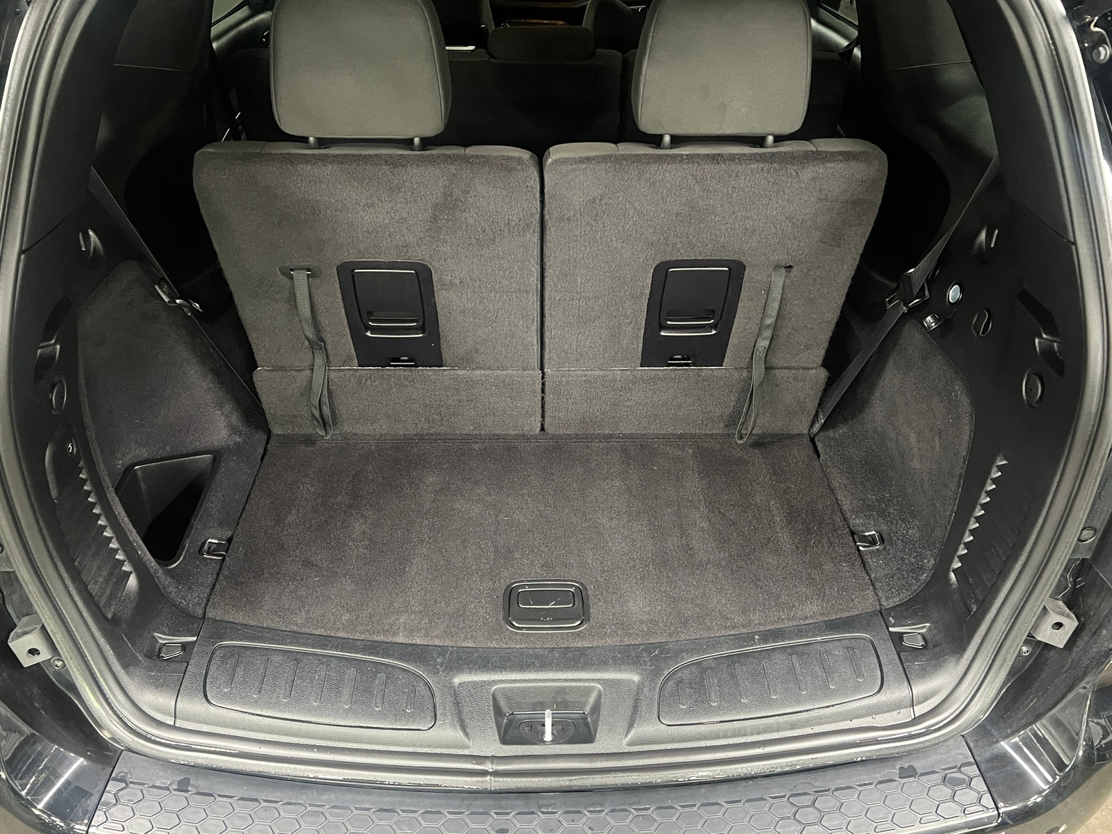 Thumbnail: 2026 Dodge Durango - 7