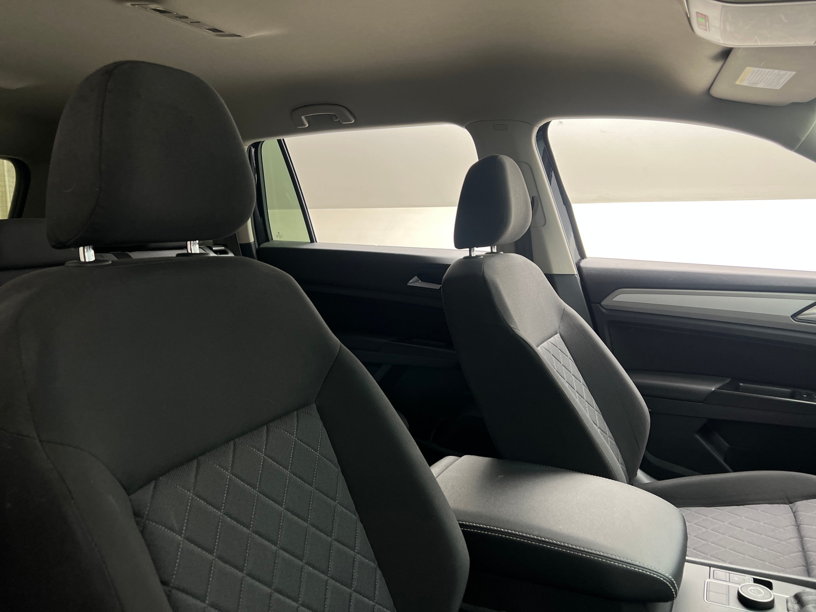 Thumbnail: 2021 Volkswagen Atlas - 2