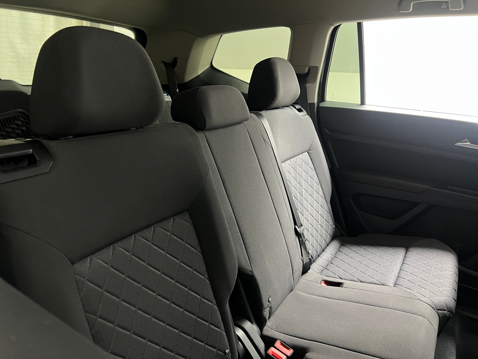 Thumbnail: 2021 Volkswagen Atlas - 6
