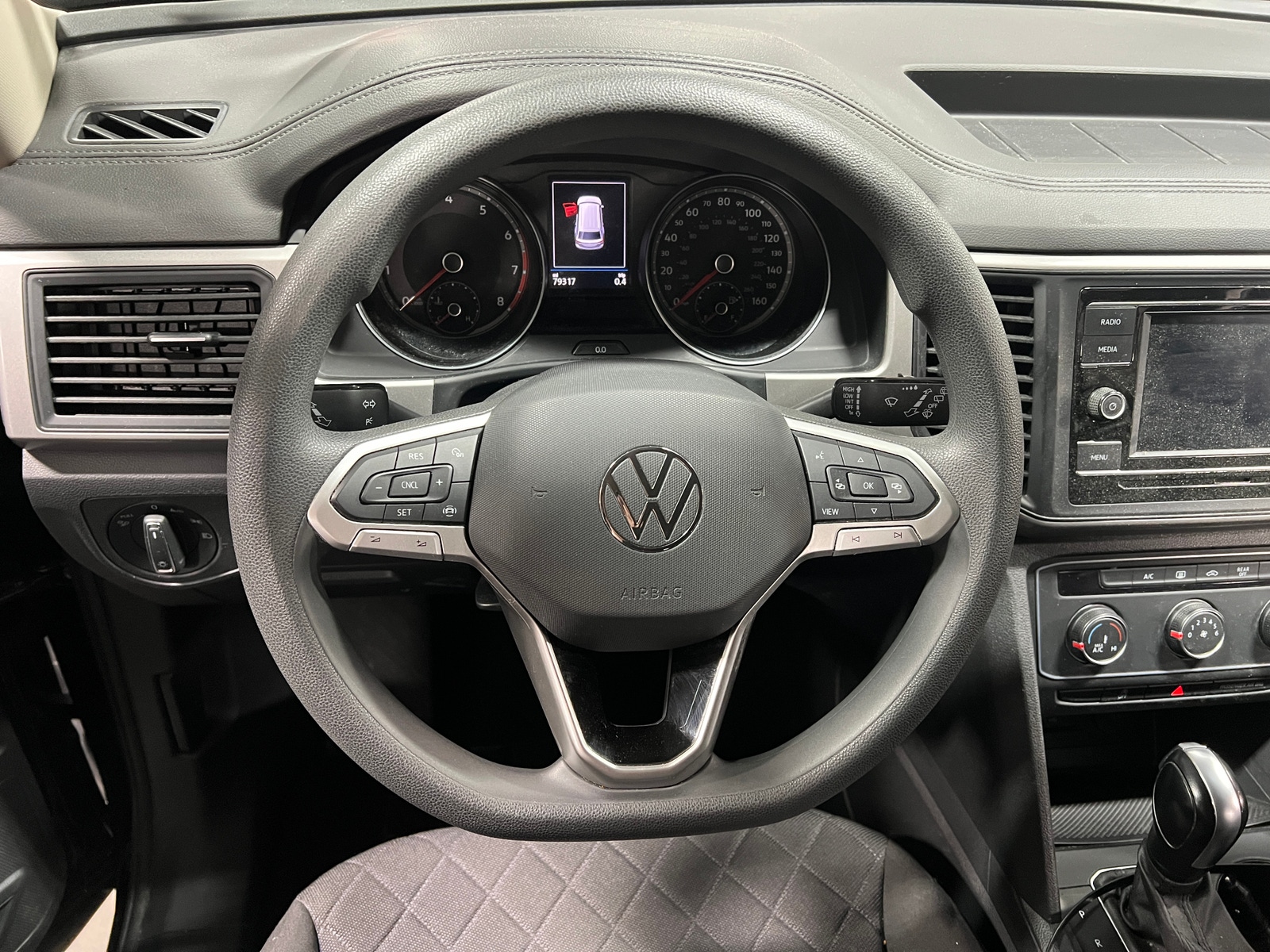 Thumbnail: 2021 Volkswagen Atlas - 5