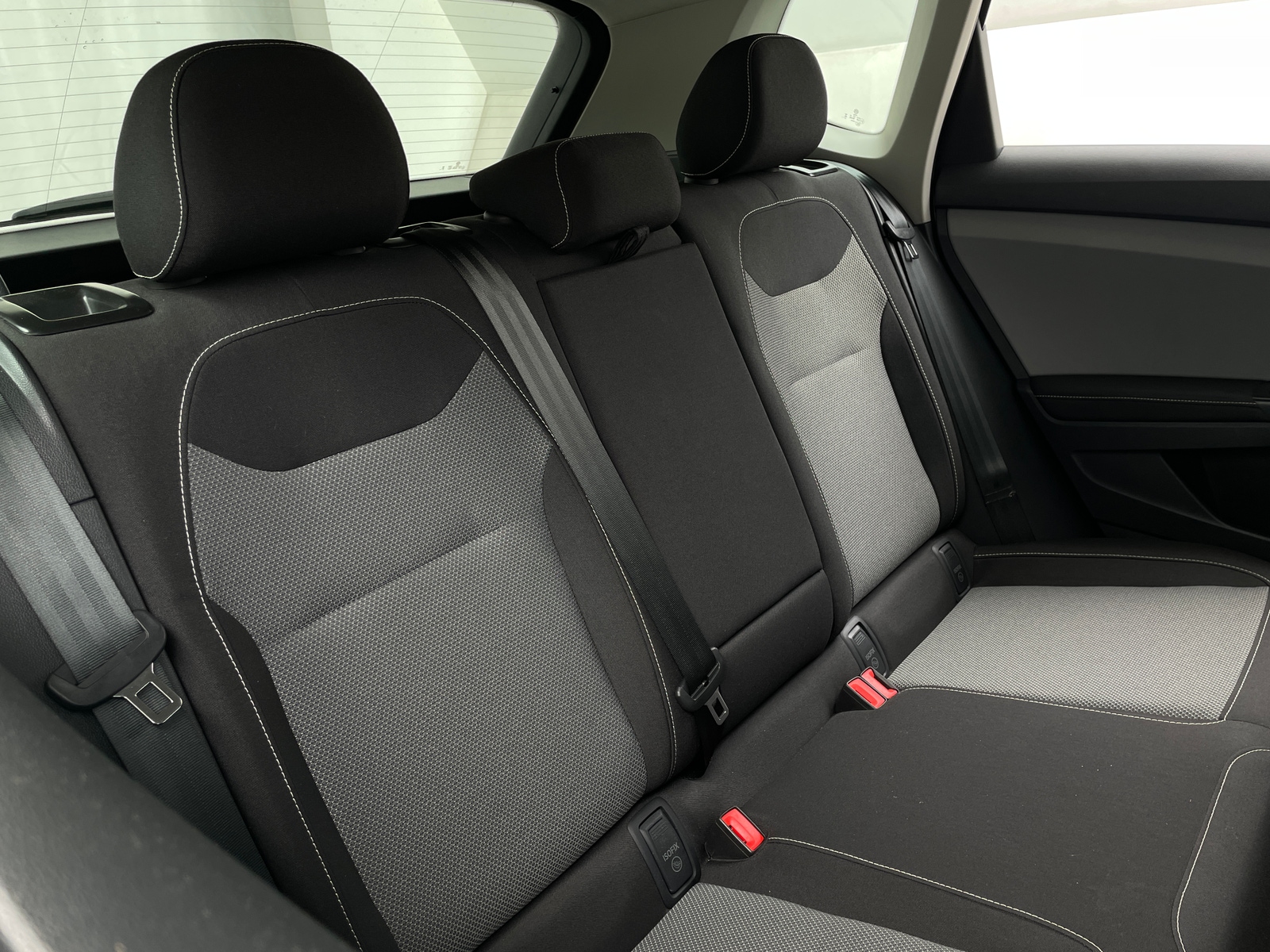 Thumbnail: 2024 Volkswagen Taos - 6