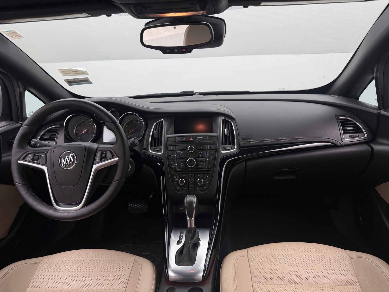 Thumbnail: 2017 Buick Cascada - 2