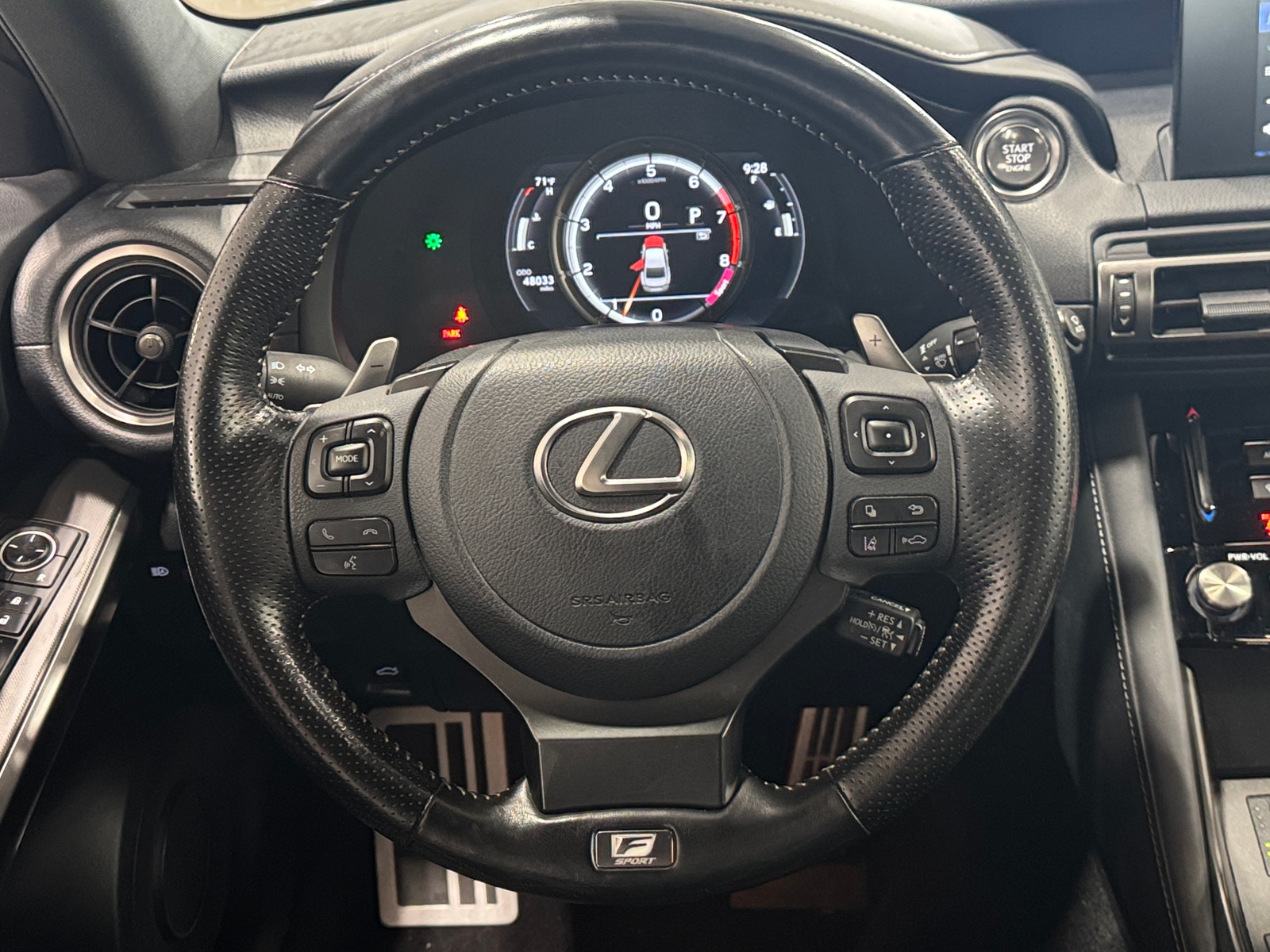 Thumbnail: 2021 Lexus IS - 4