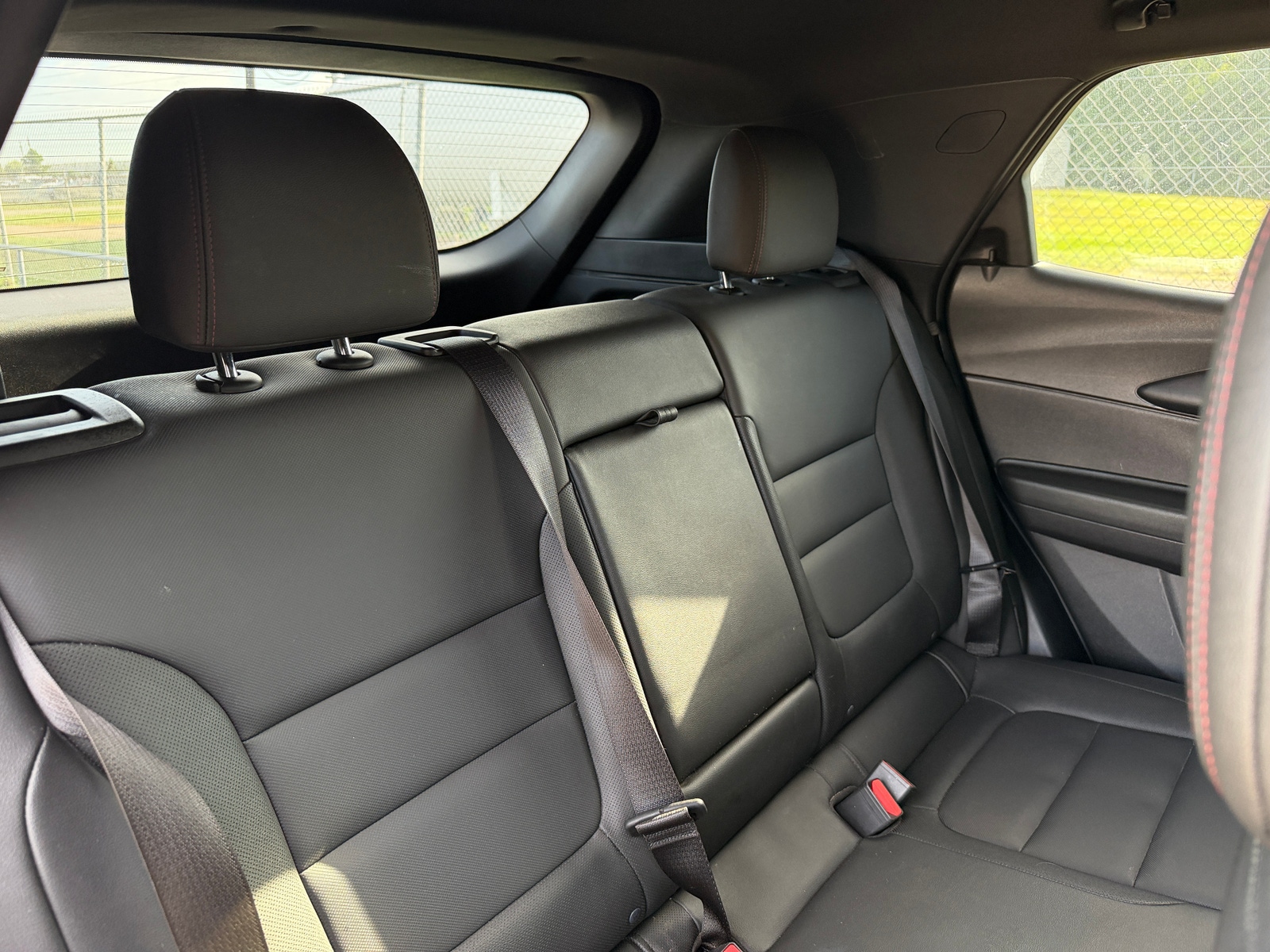 Thumbnail: 2025 Chevrolet TrailBlazer - 5