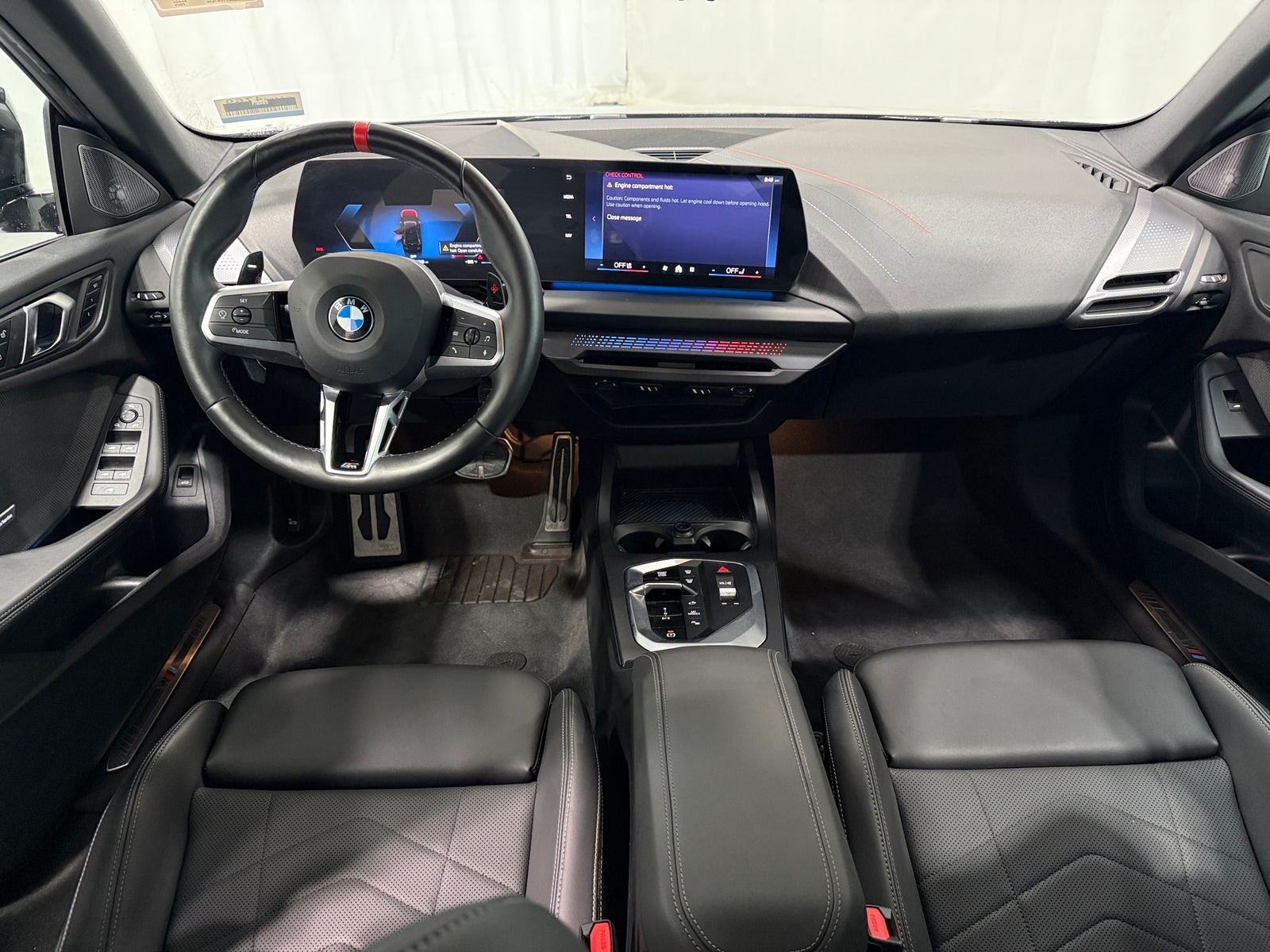 Thumbnail: 2026 BMW 2 Series - 3