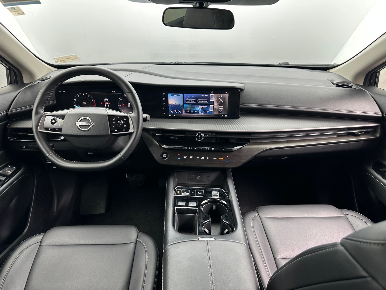 Thumbnail: 2025 Nissan Murano - 2