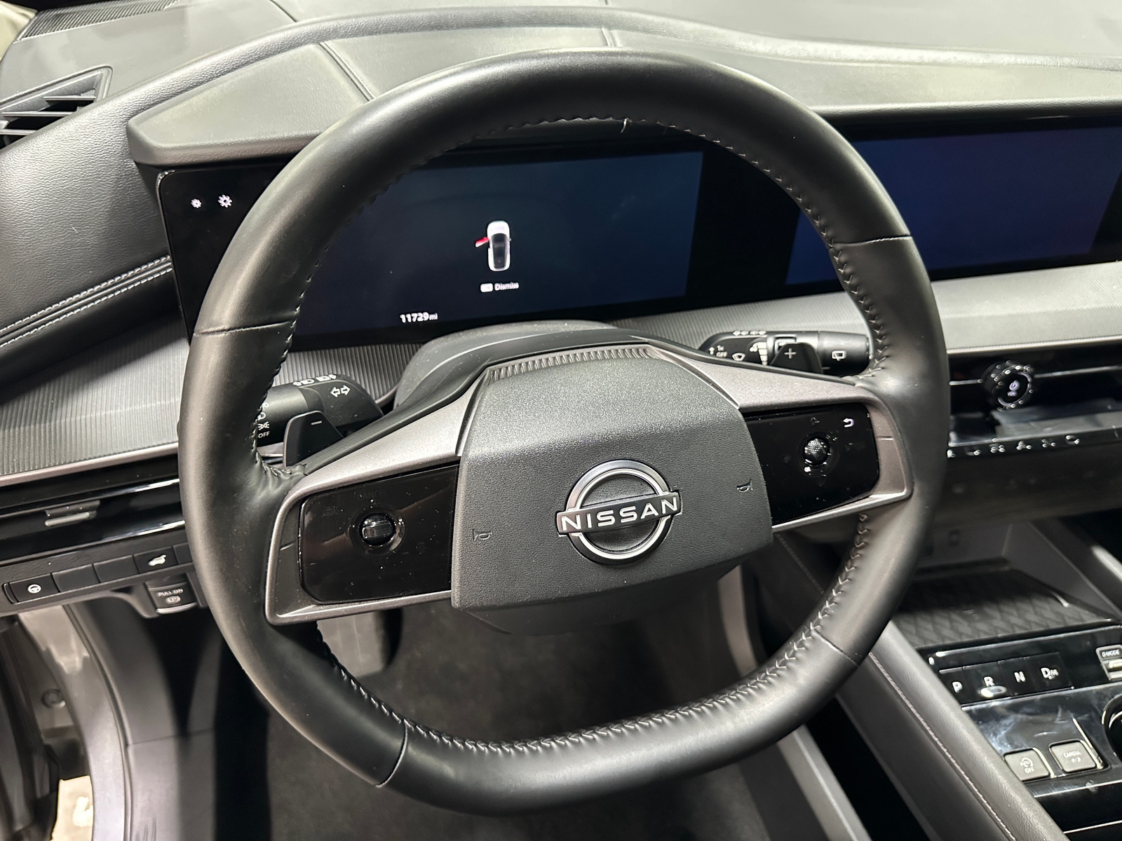 Thumbnail: 2025 Nissan Murano - 4