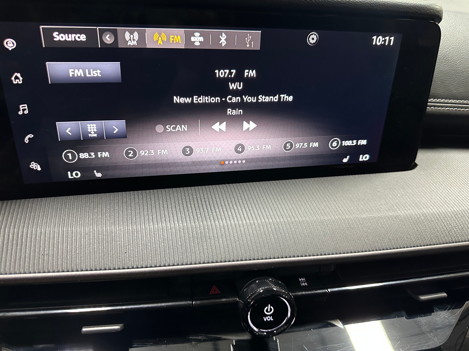 Thumbnail: 2025 Nissan Murano - 3